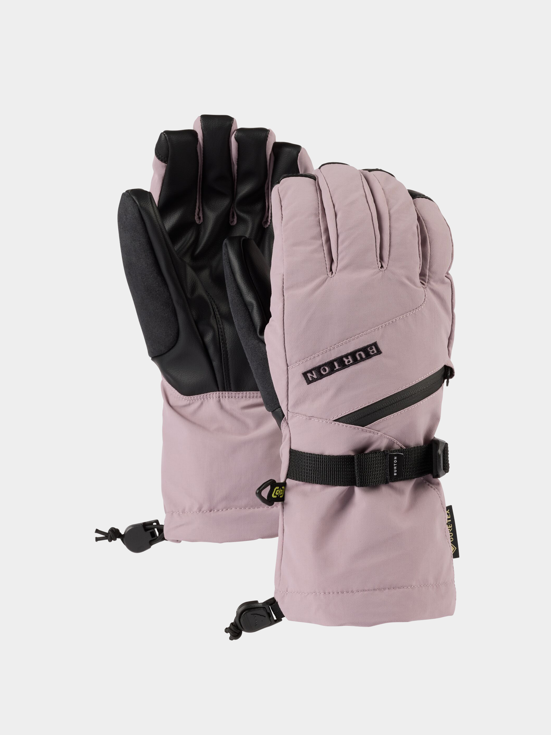 Rękawice Burton Gore Tex Wmn (elderberry)