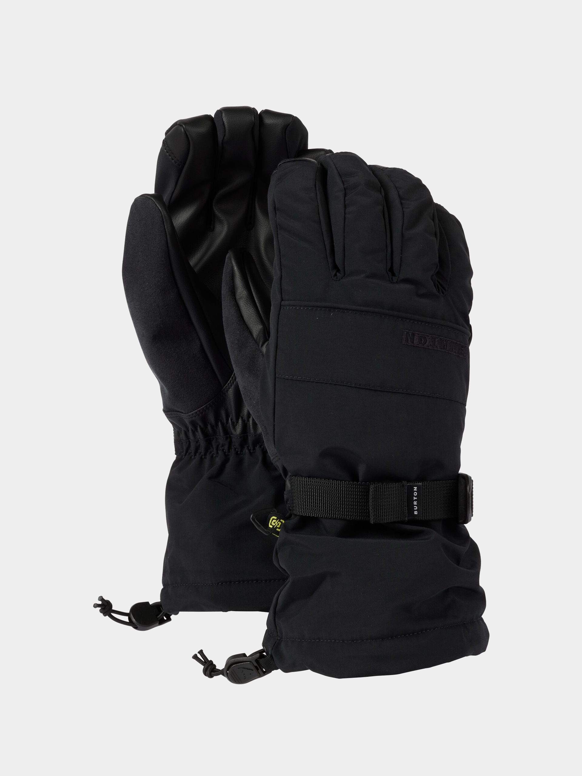Rękawice Burton Profile (true black)