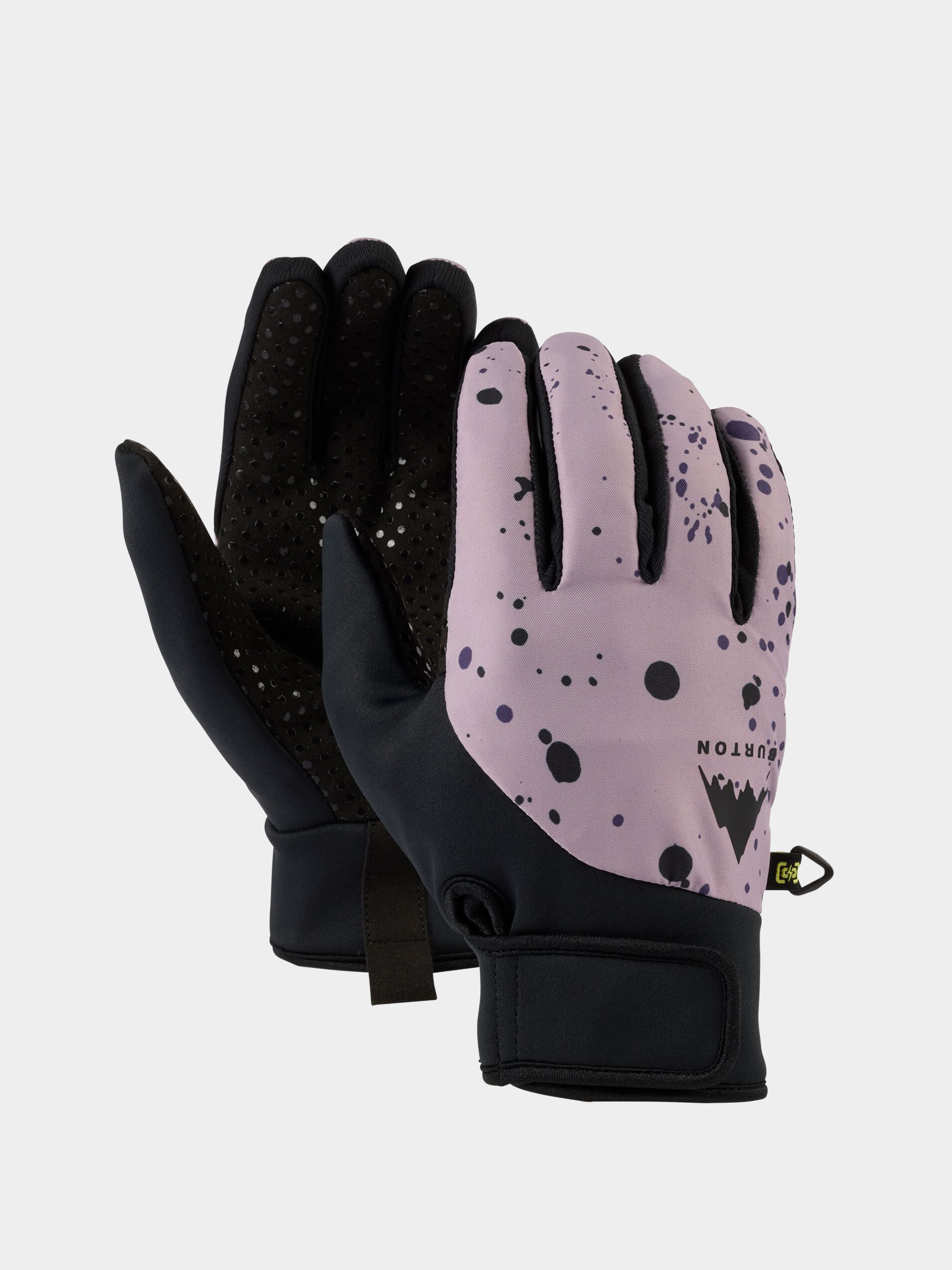 Burton Ръкавици Park (elderberry spatter)