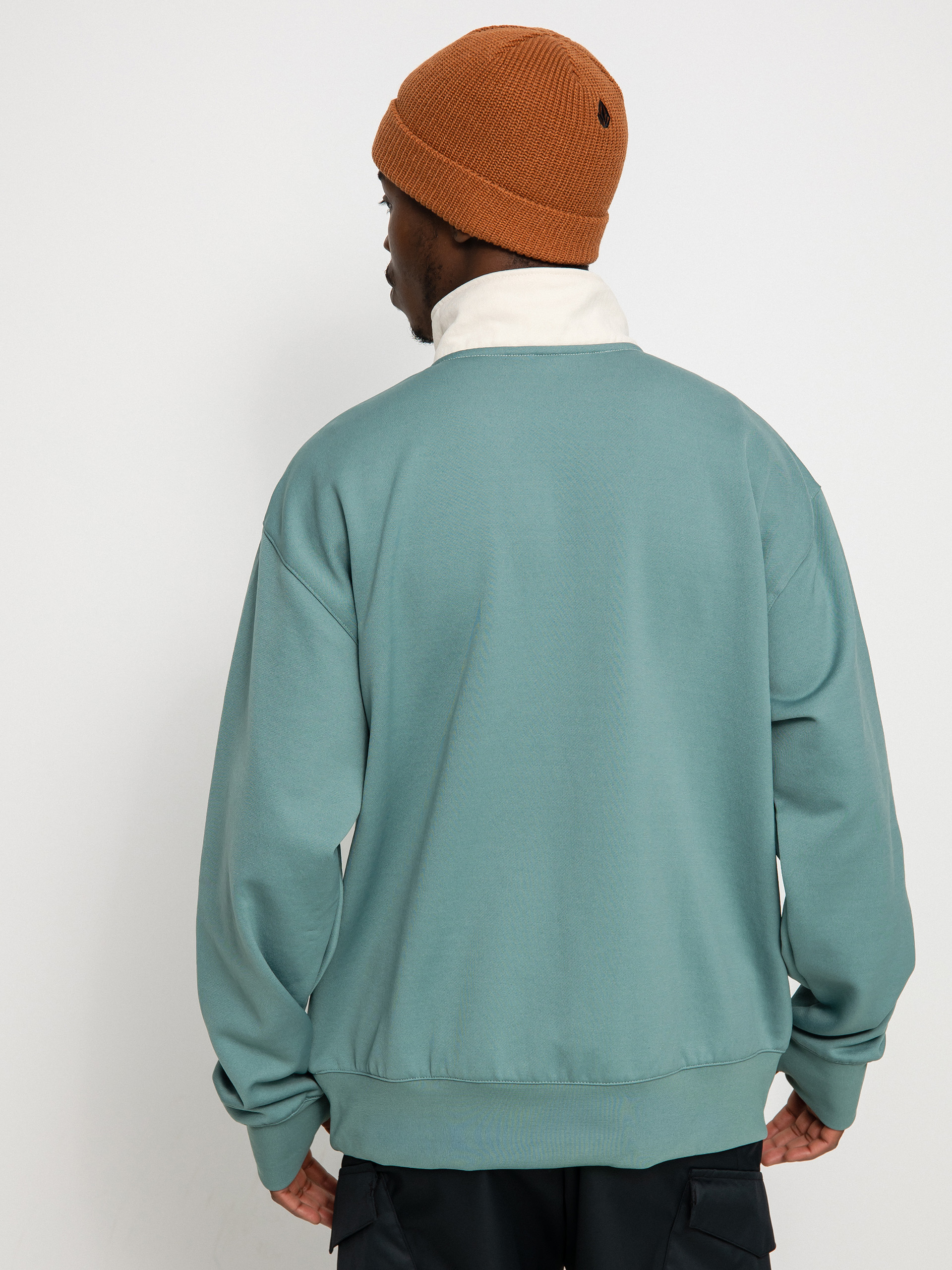 Bluza Volcom She Crew (sage)