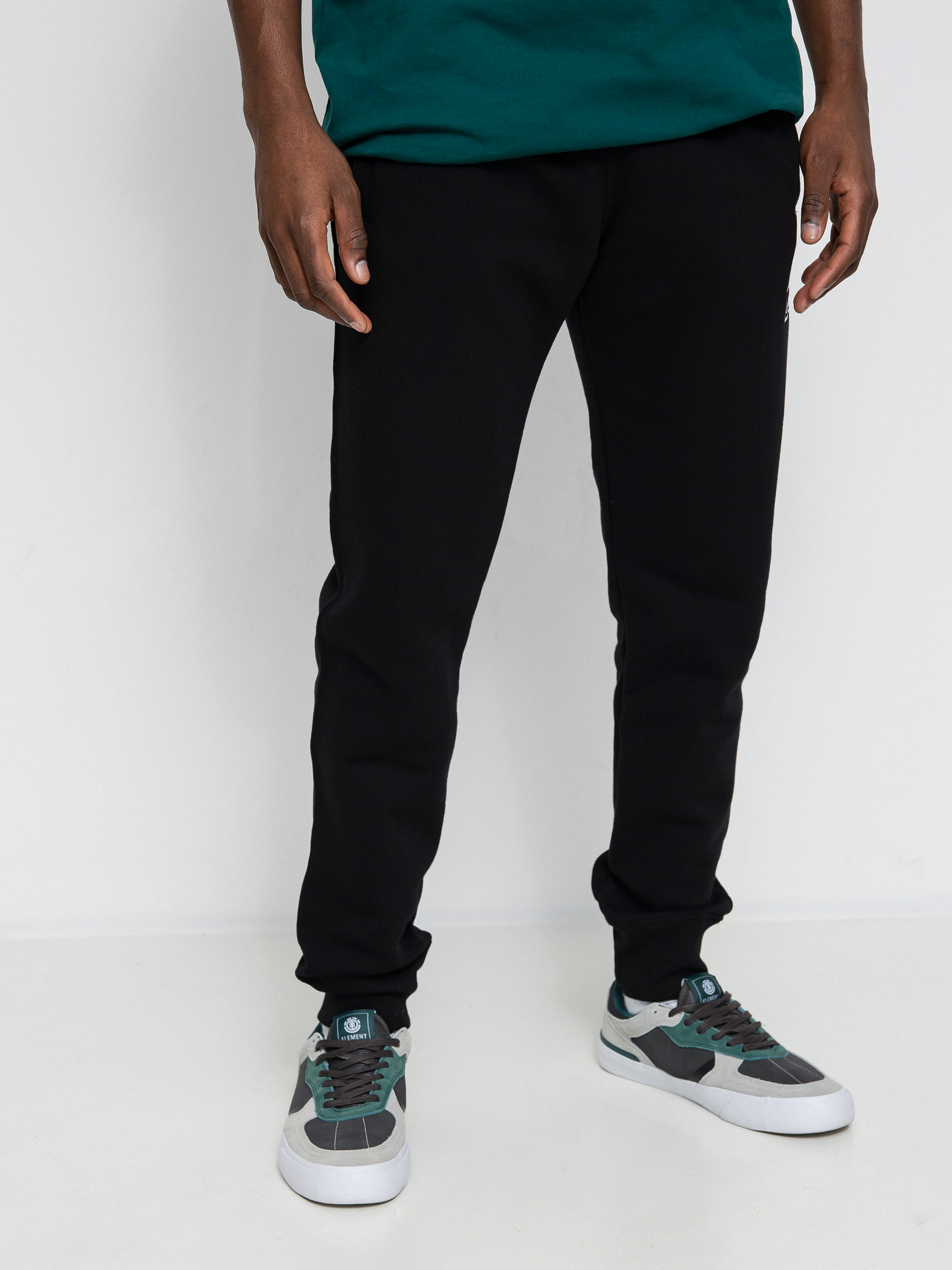 Spodnie Elade Classic Drs (black)