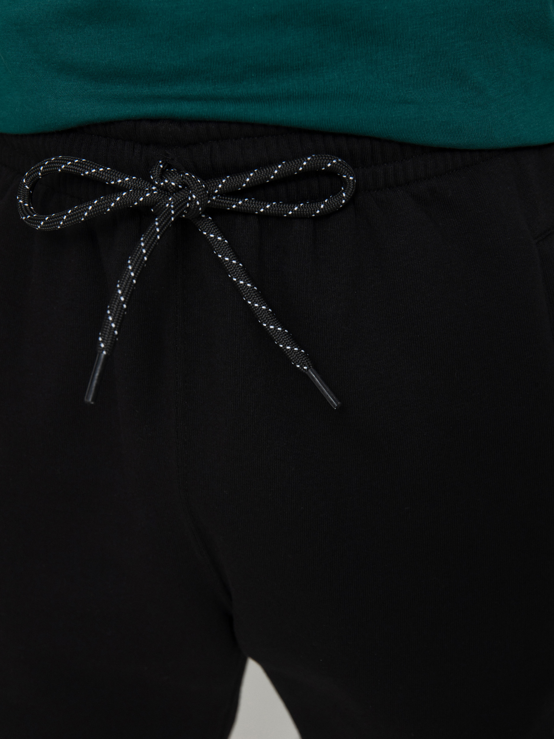 Spodnie Elade Classic Drs (black)