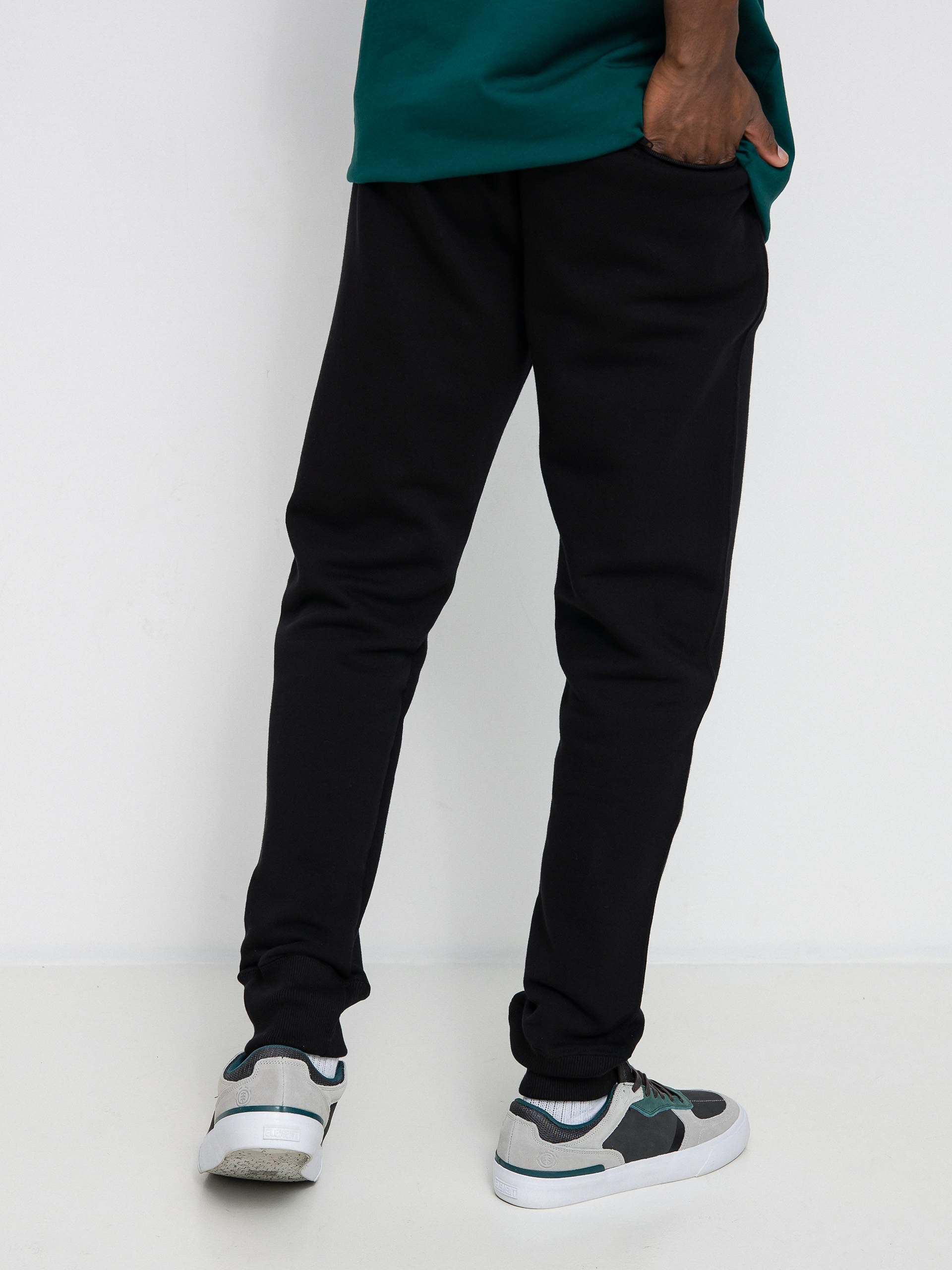 Spodnie Elade Classic Drs (black)