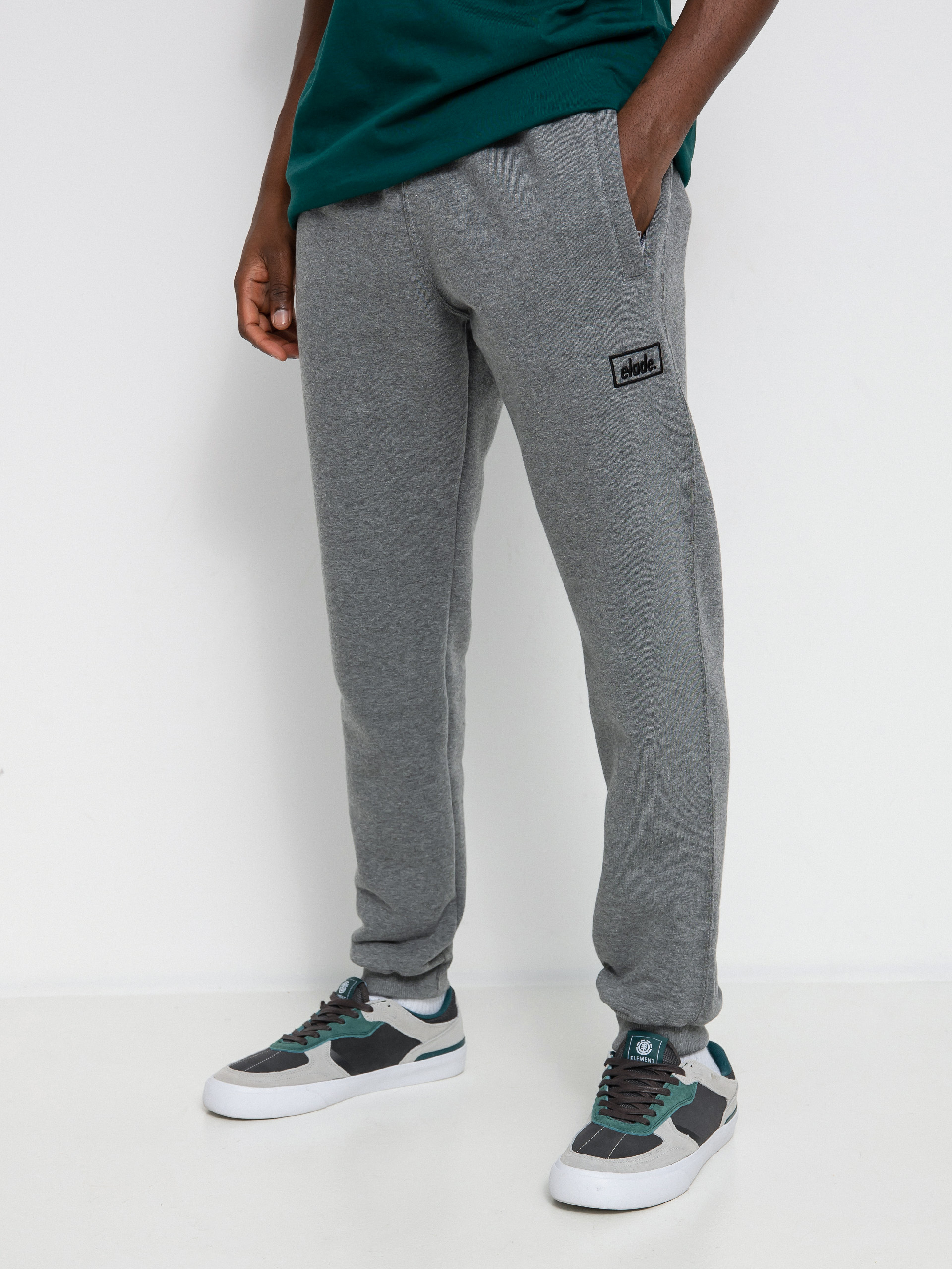 Spodnie Elade Classic Drs (grey)