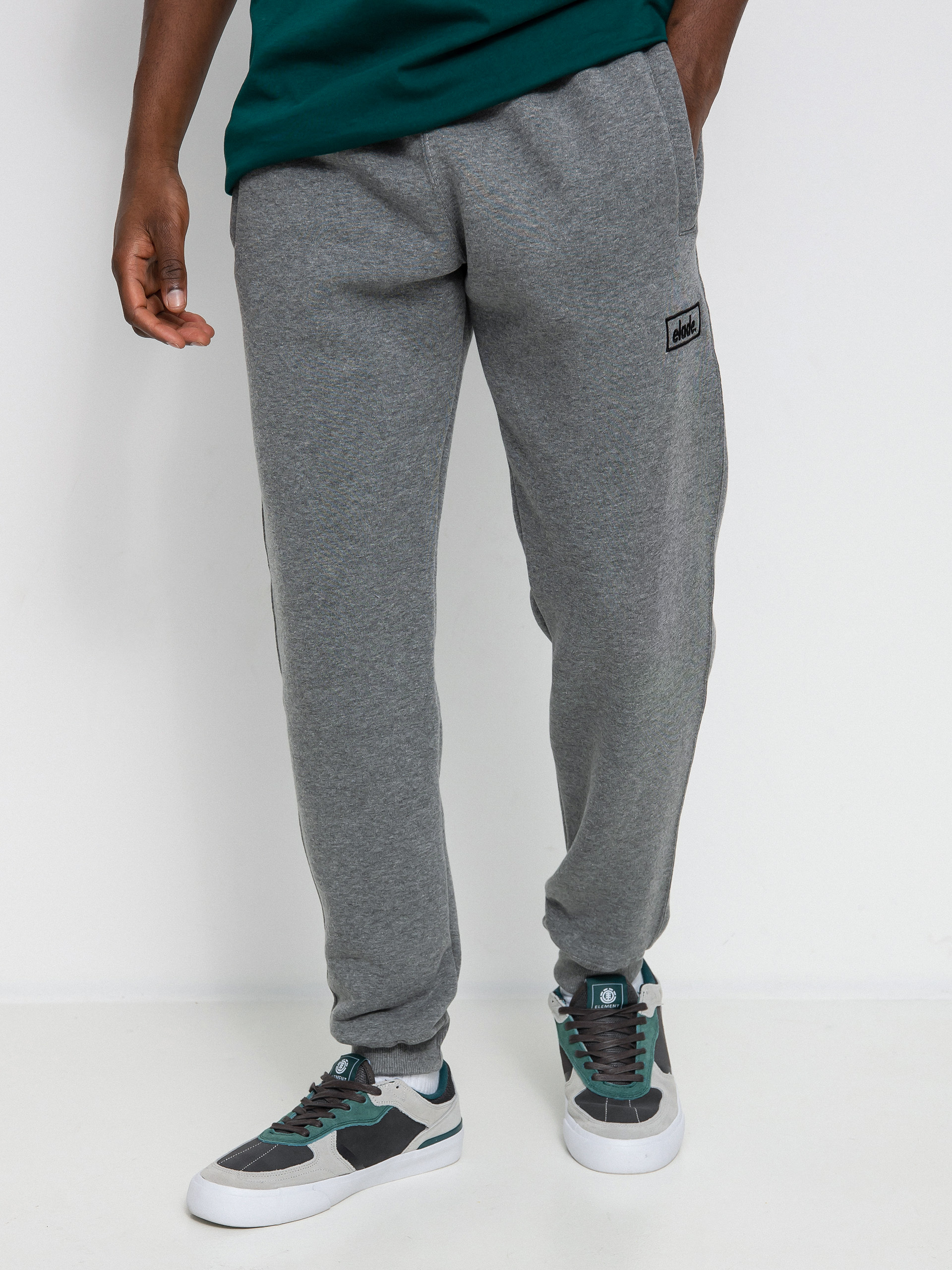 Spodnie Elade Classic Drs (grey)