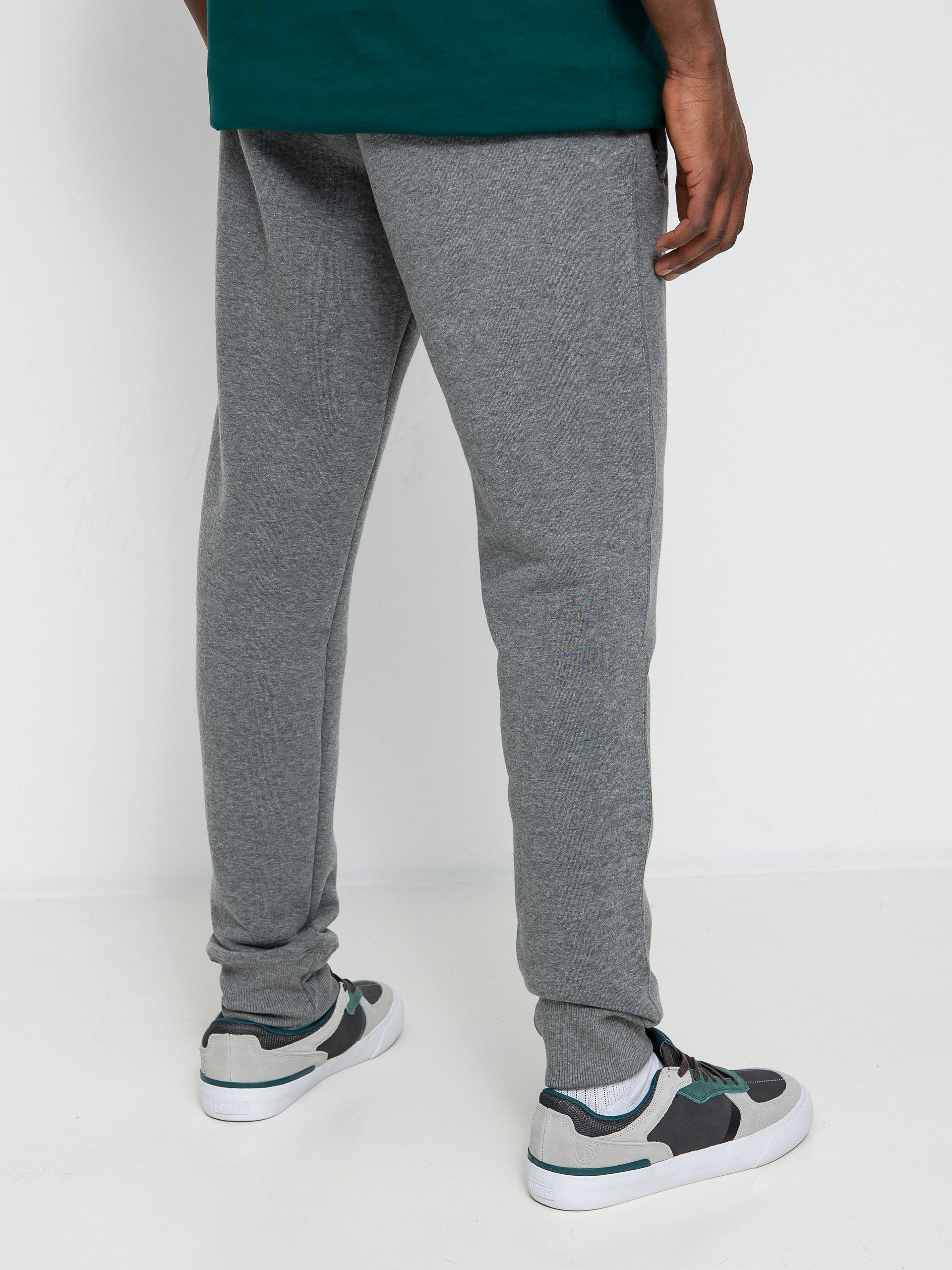 Spodnie Elade Classic Drs (grey)