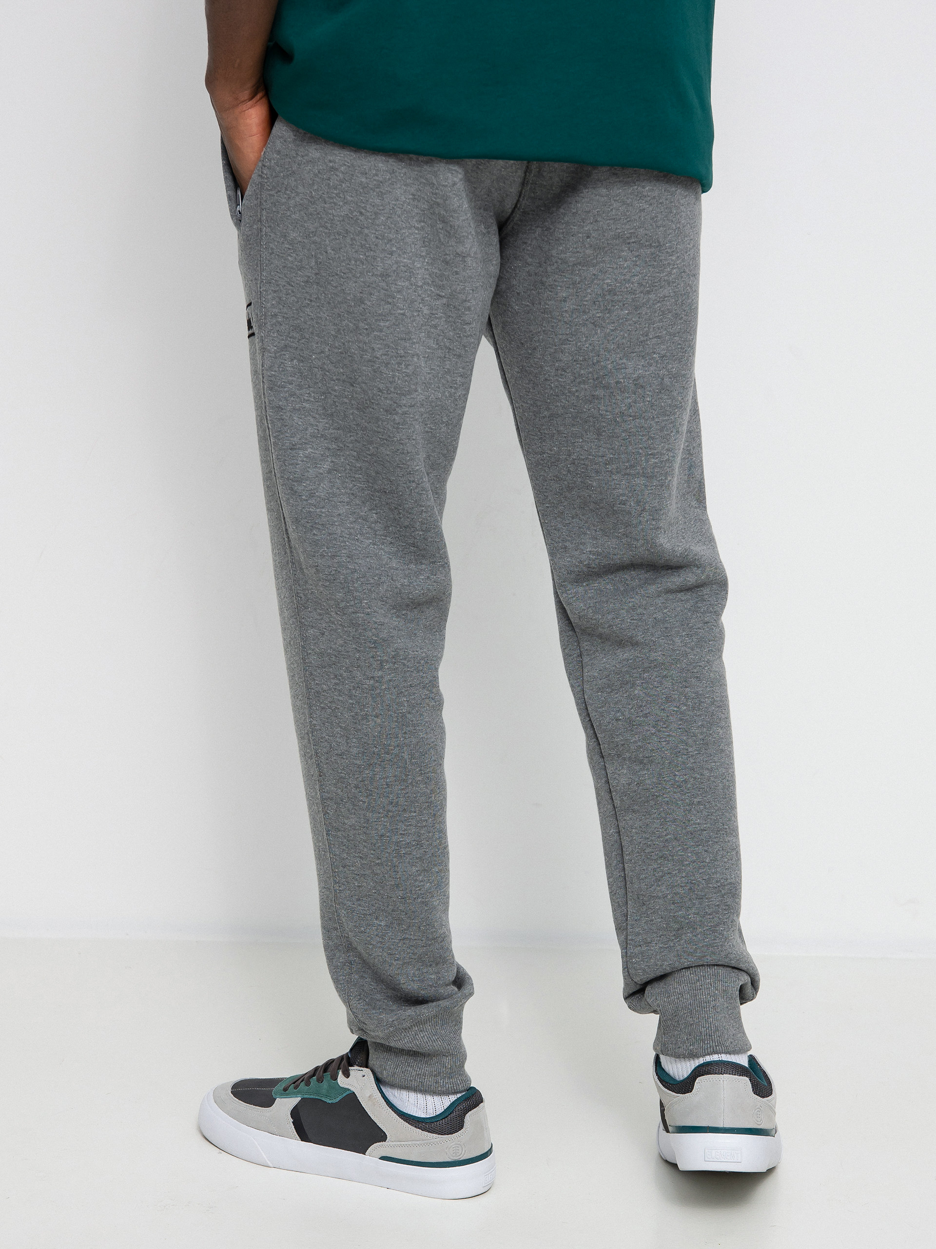 Spodnie Elade Classic Drs (grey)