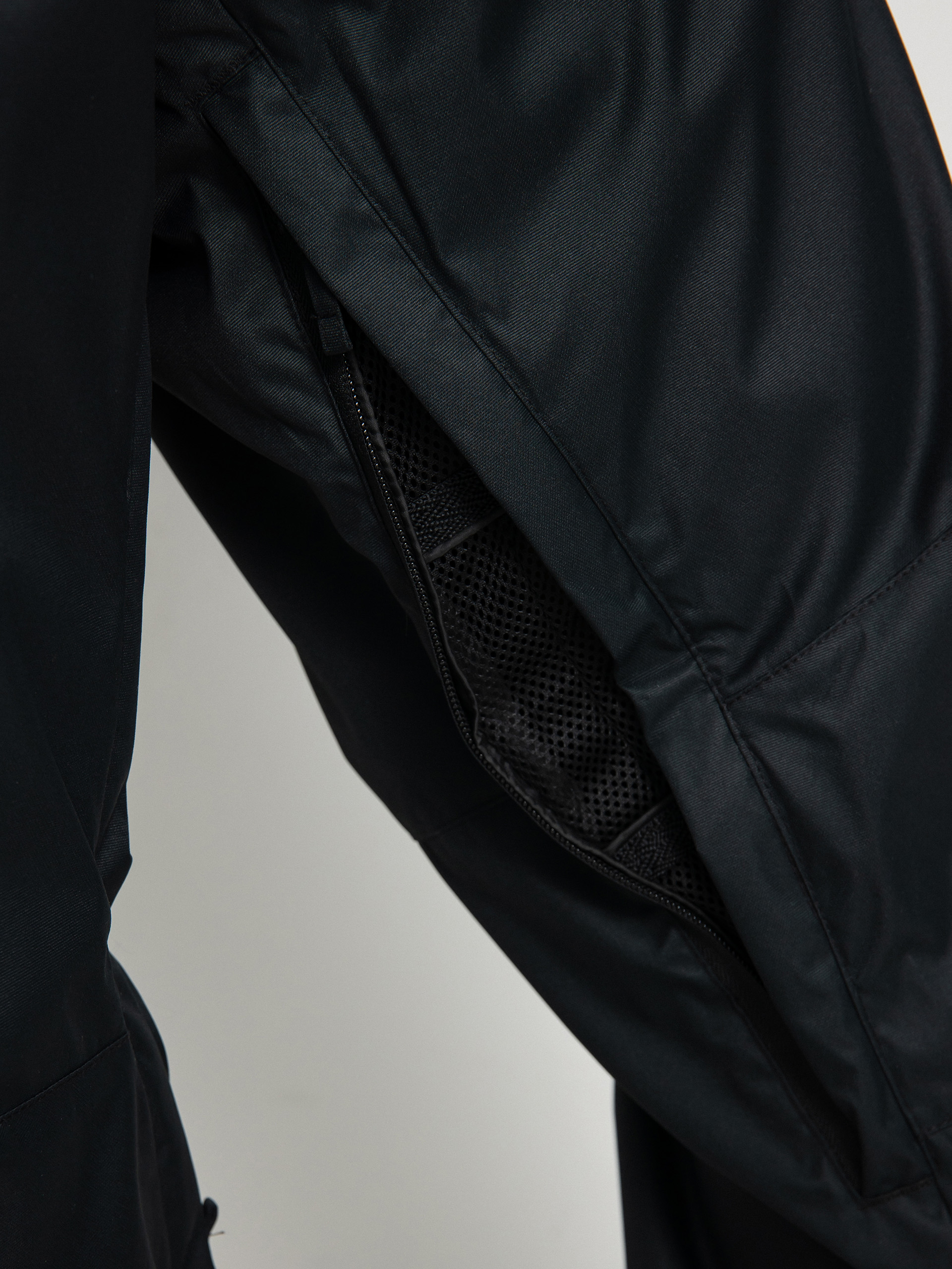 Męskie Spodnie snowboardowe DC Banshee (black)