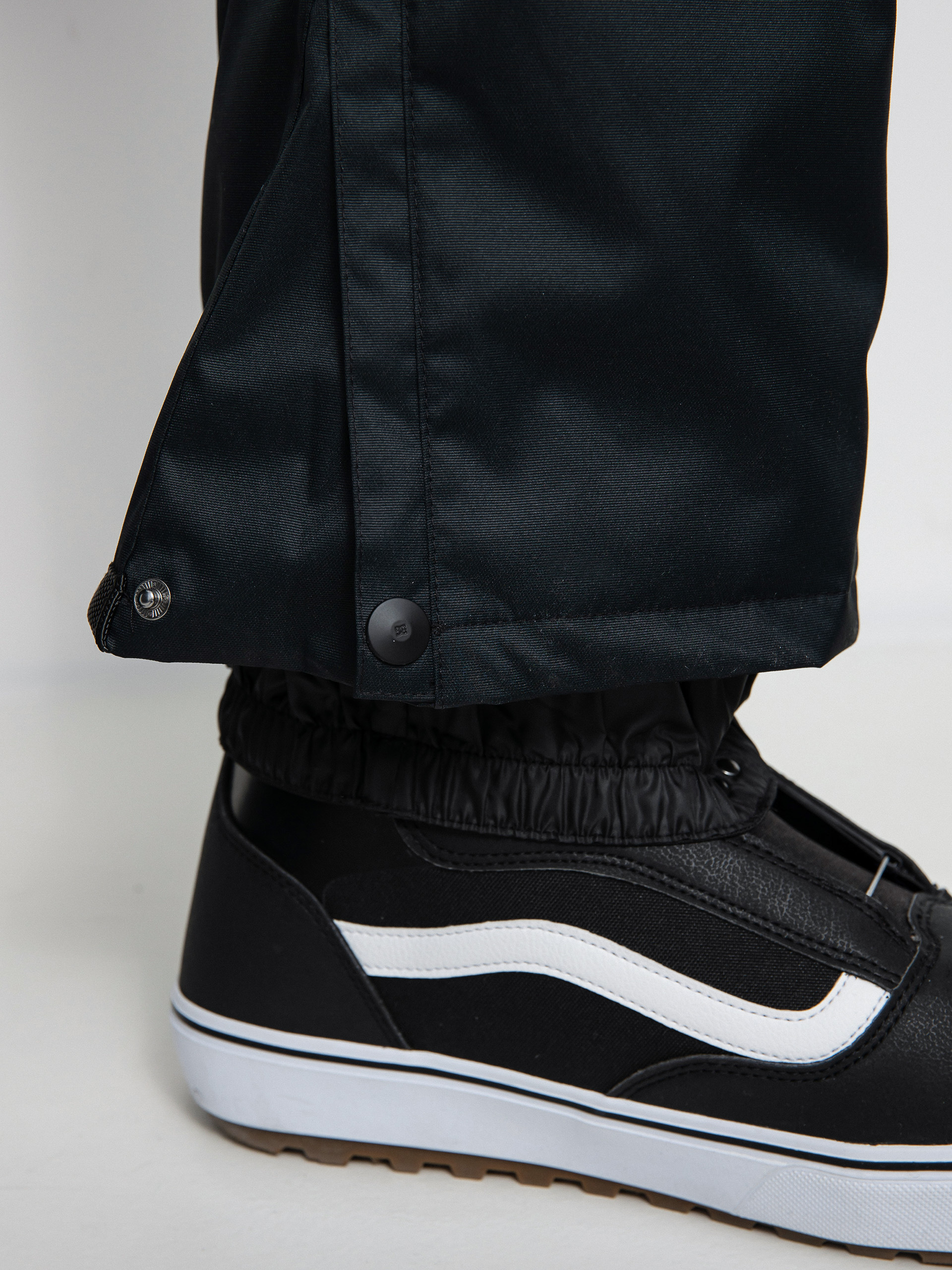 Męskie Spodnie snowboardowe DC Banshee (black)