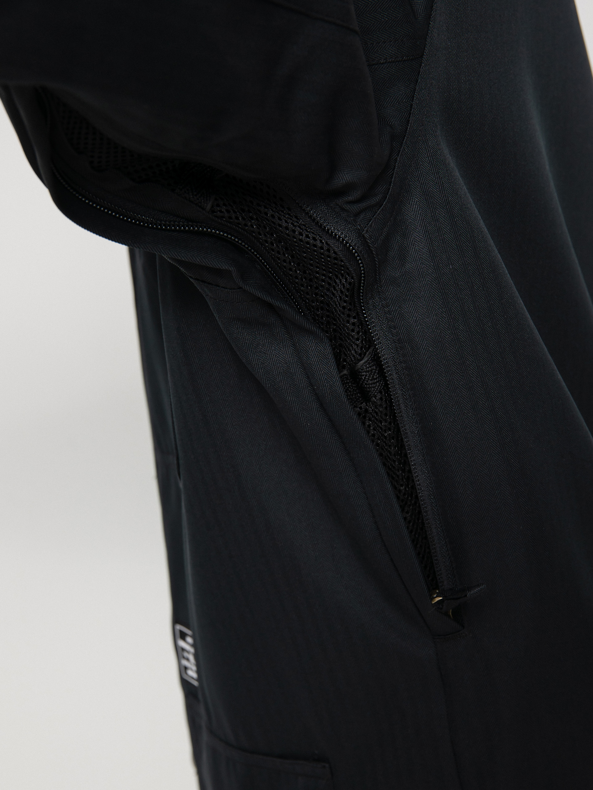 Męska Kurtka snowboardowa DC Servo (black)