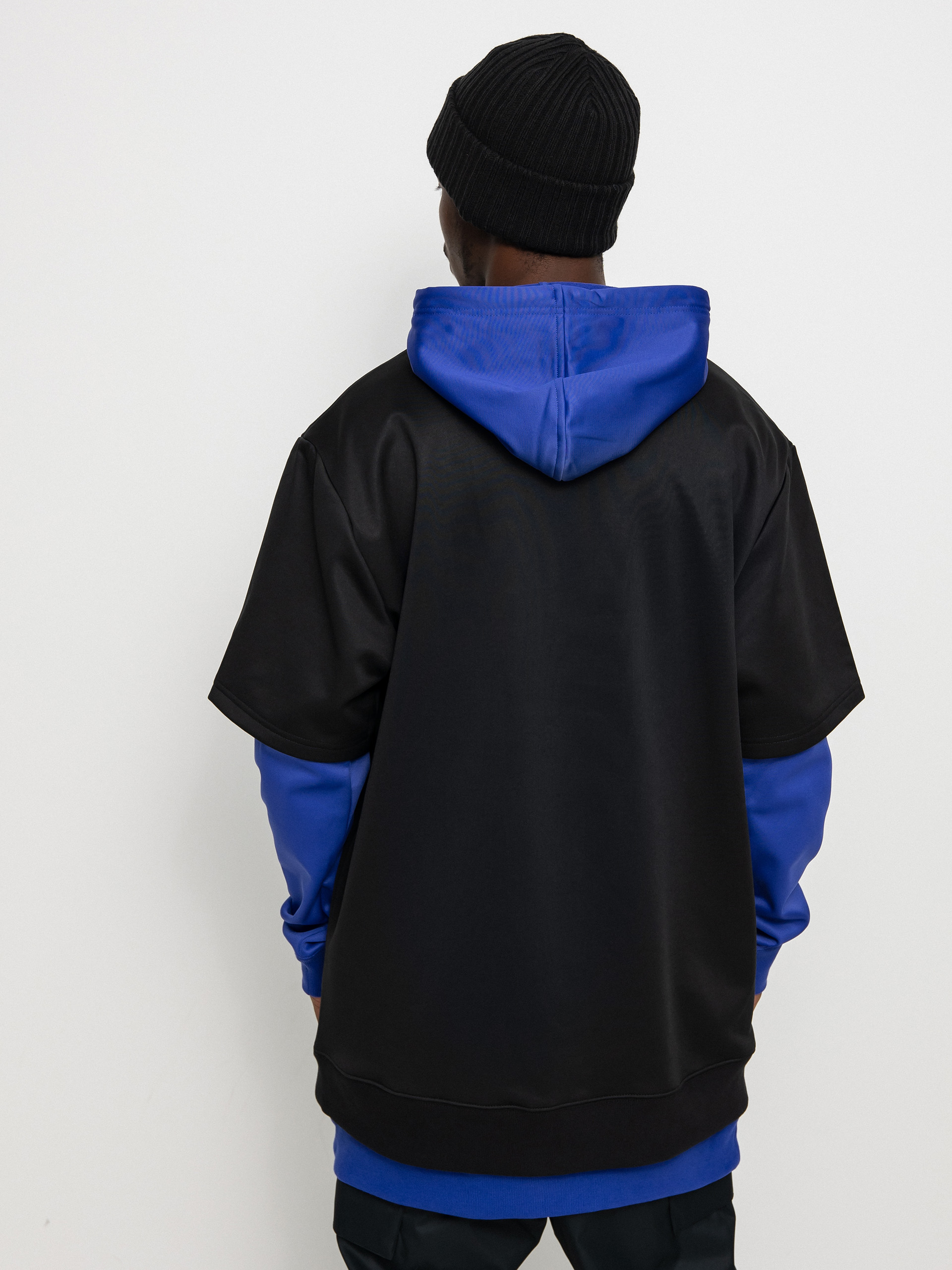 Męska Bluza aktywna DC Dryden (royal blue)