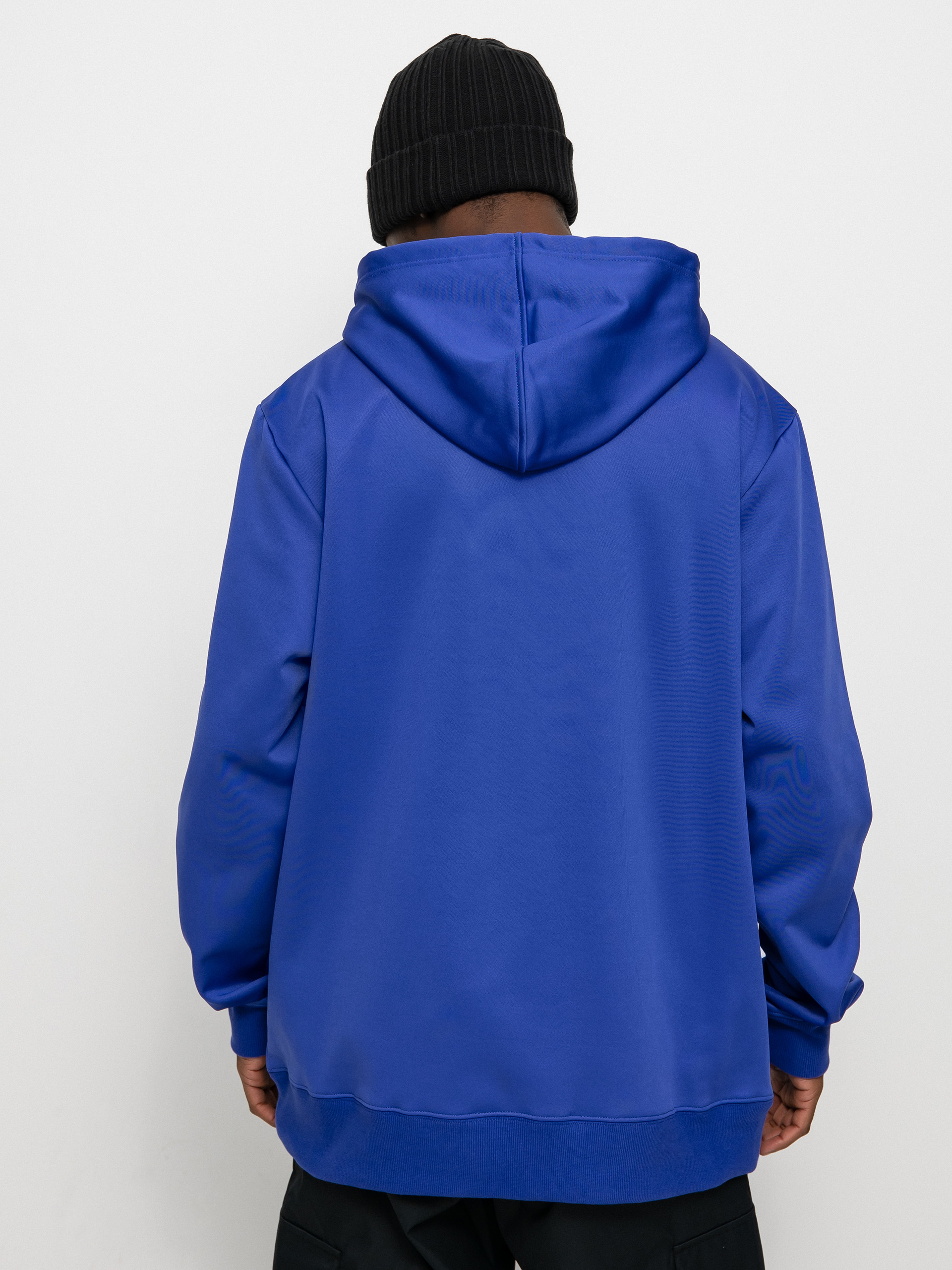 Męska Bluza aktywna DC Snowstar (royal blue)