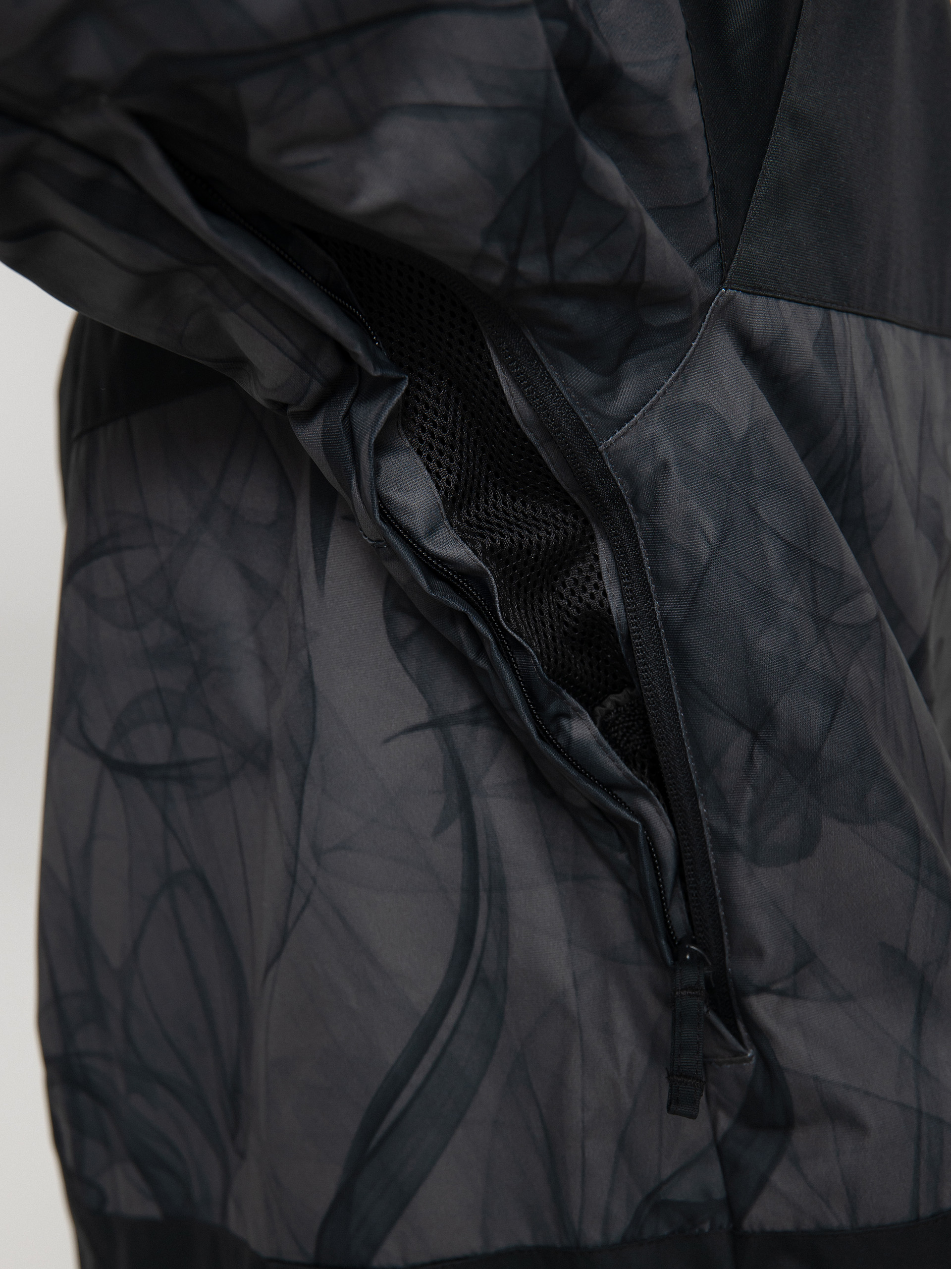 Męska Kurtka snowboardowa DC Defy (black)