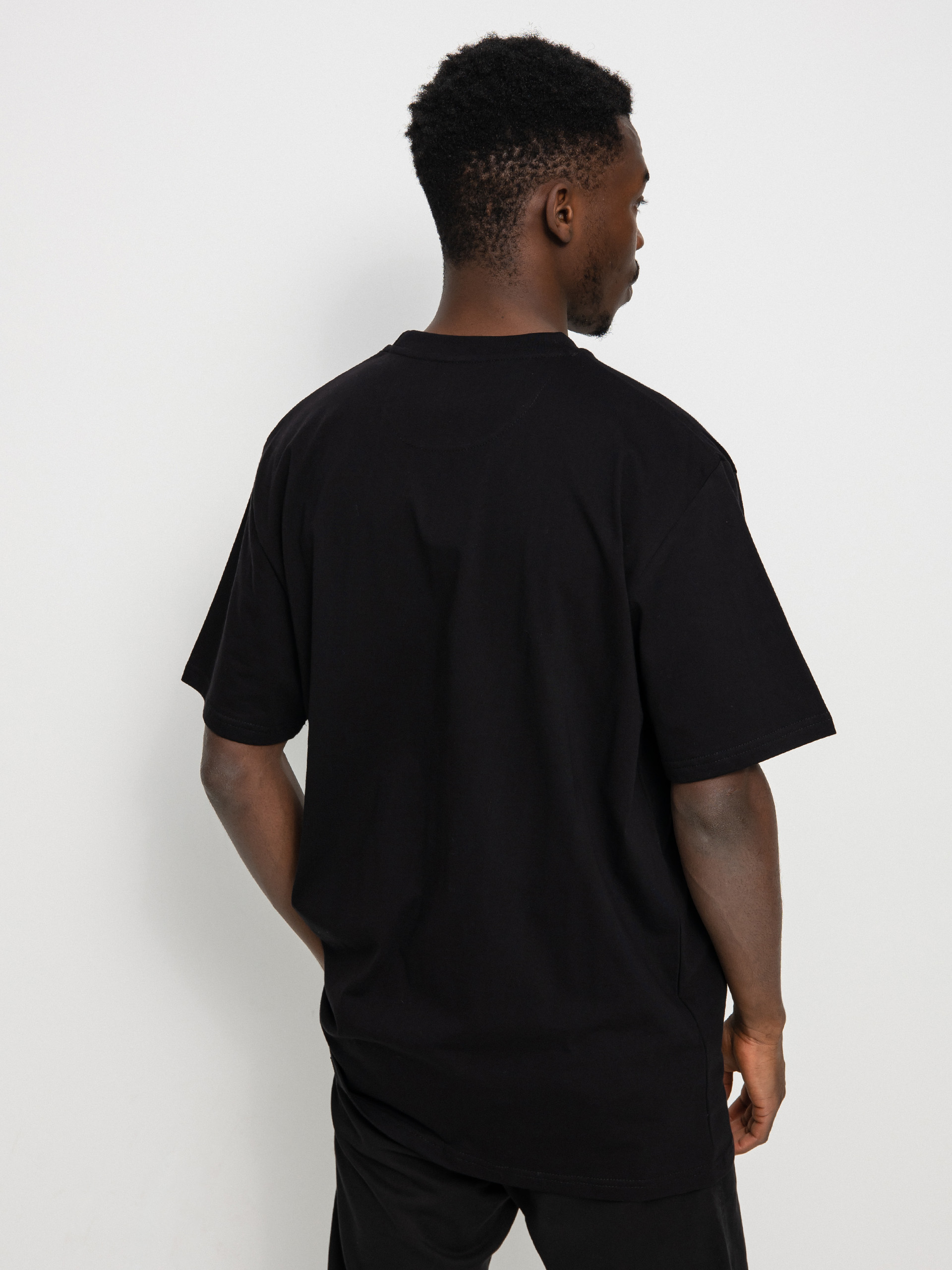 T-shirt Prosto Miadot (black)