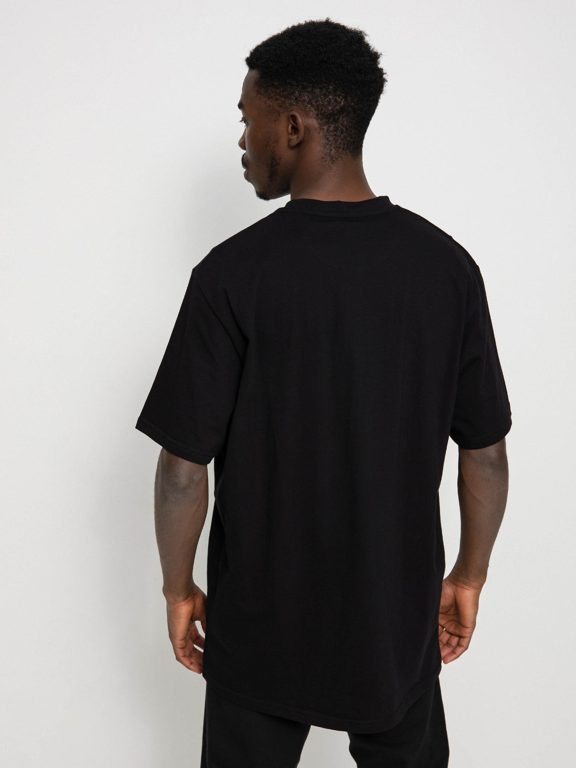 T-shirt Prosto Awakel (black)