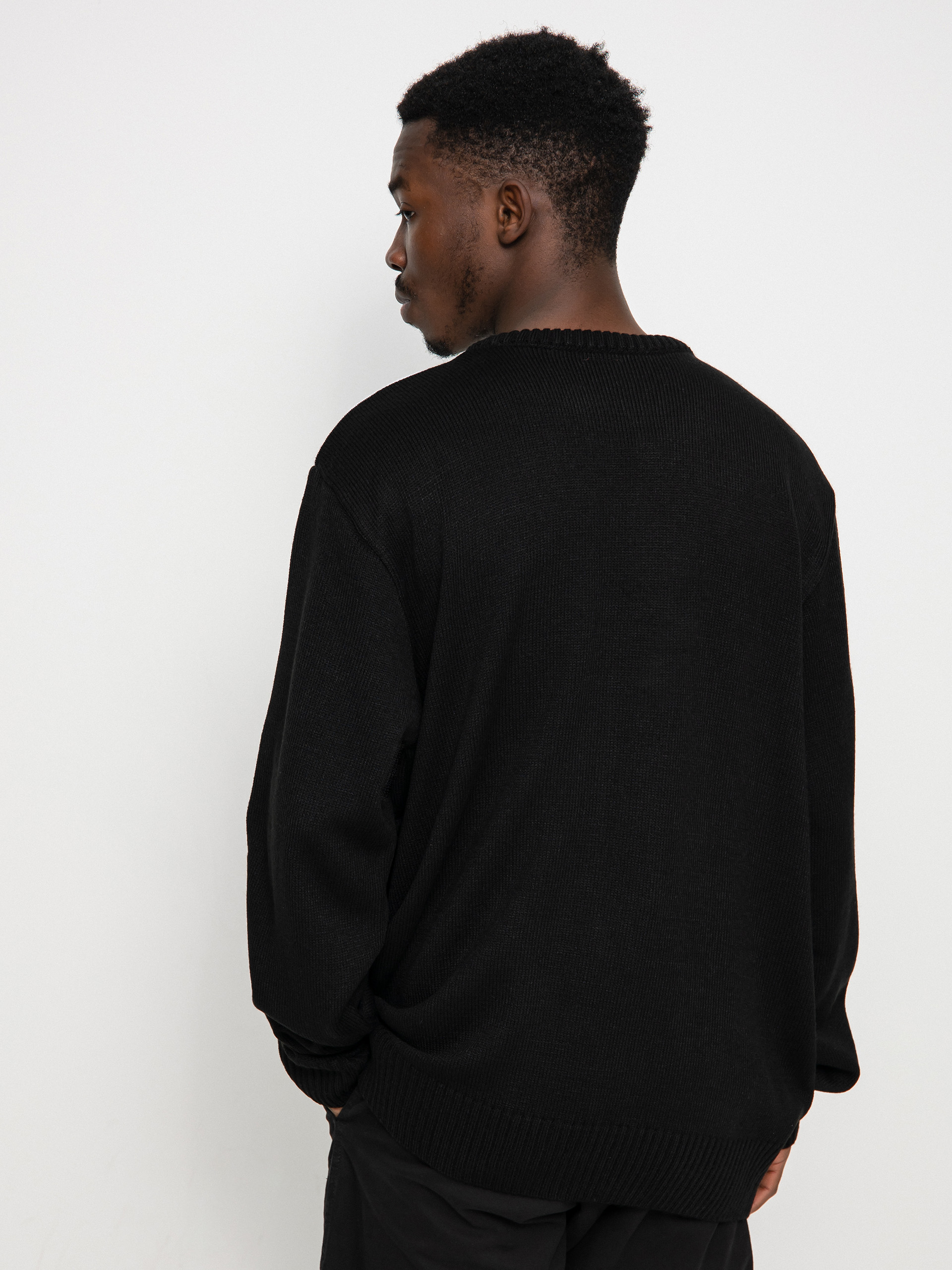 Sweter Prosto Bigpe (black)