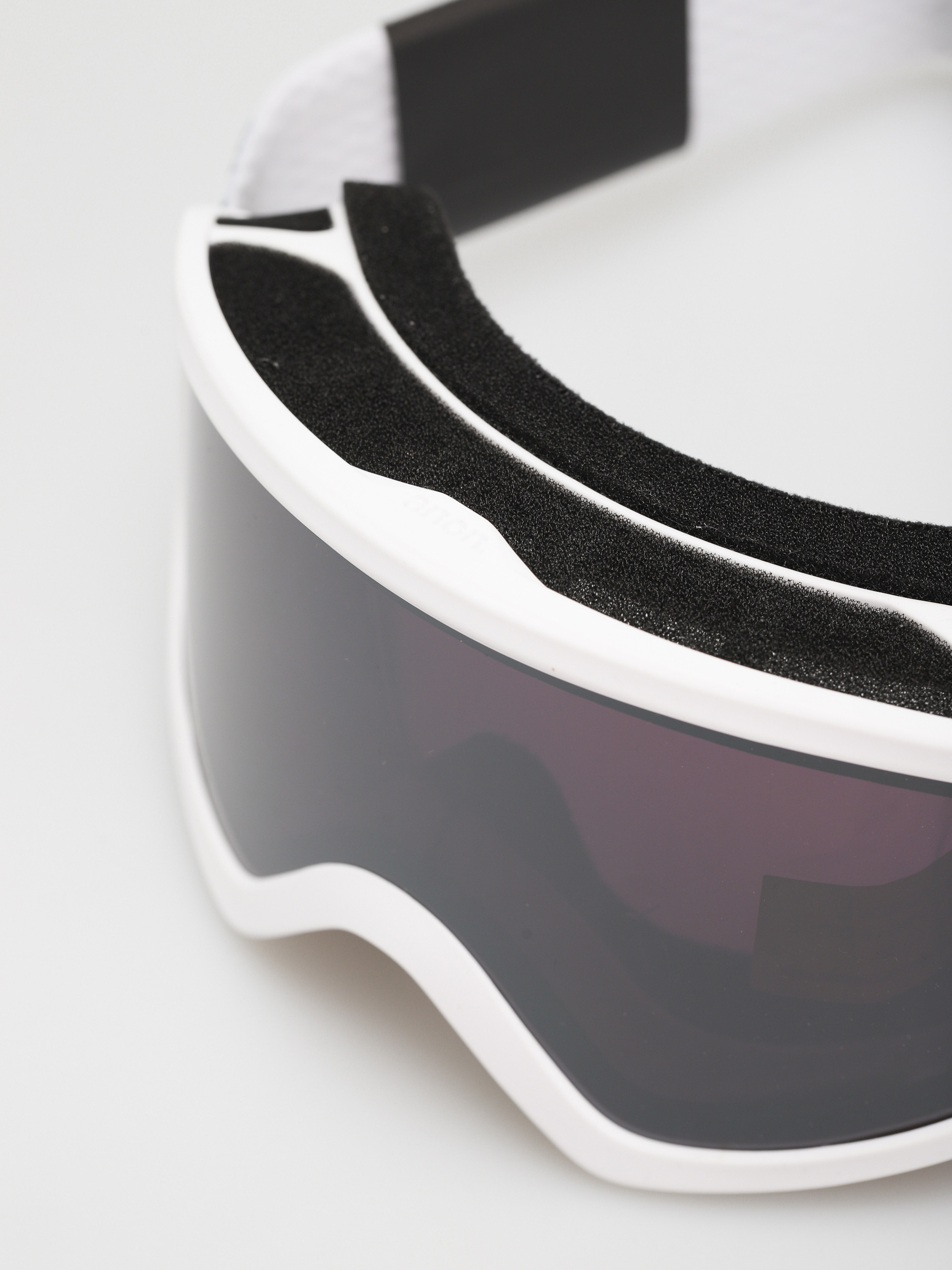 Gogle Anon Insight Wmn (collage/perceive sunny onyx/amber)