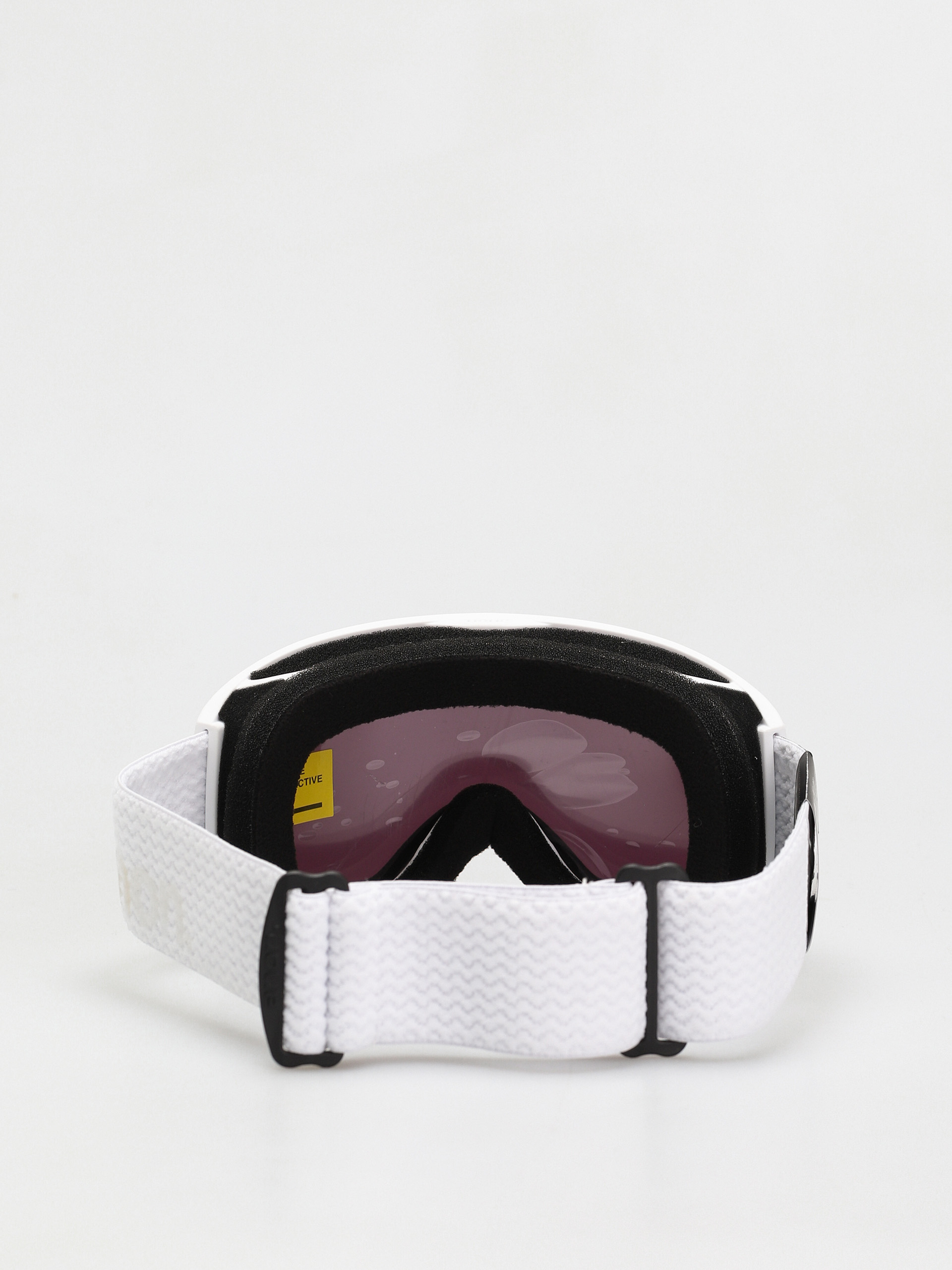 Gogle Anon Insight Wmn (collage/perceive sunny onyx/amber)