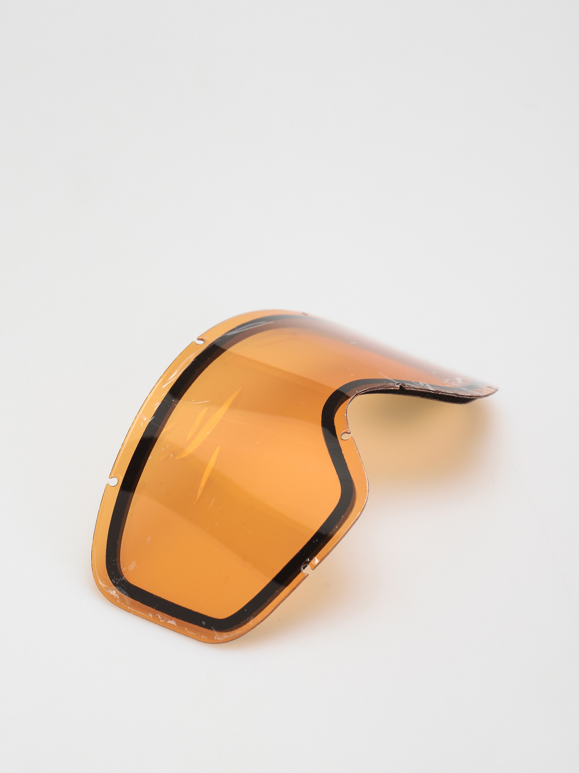 Gogle Anon Insight Wmn (collage/perceive sunny onyx/amber)