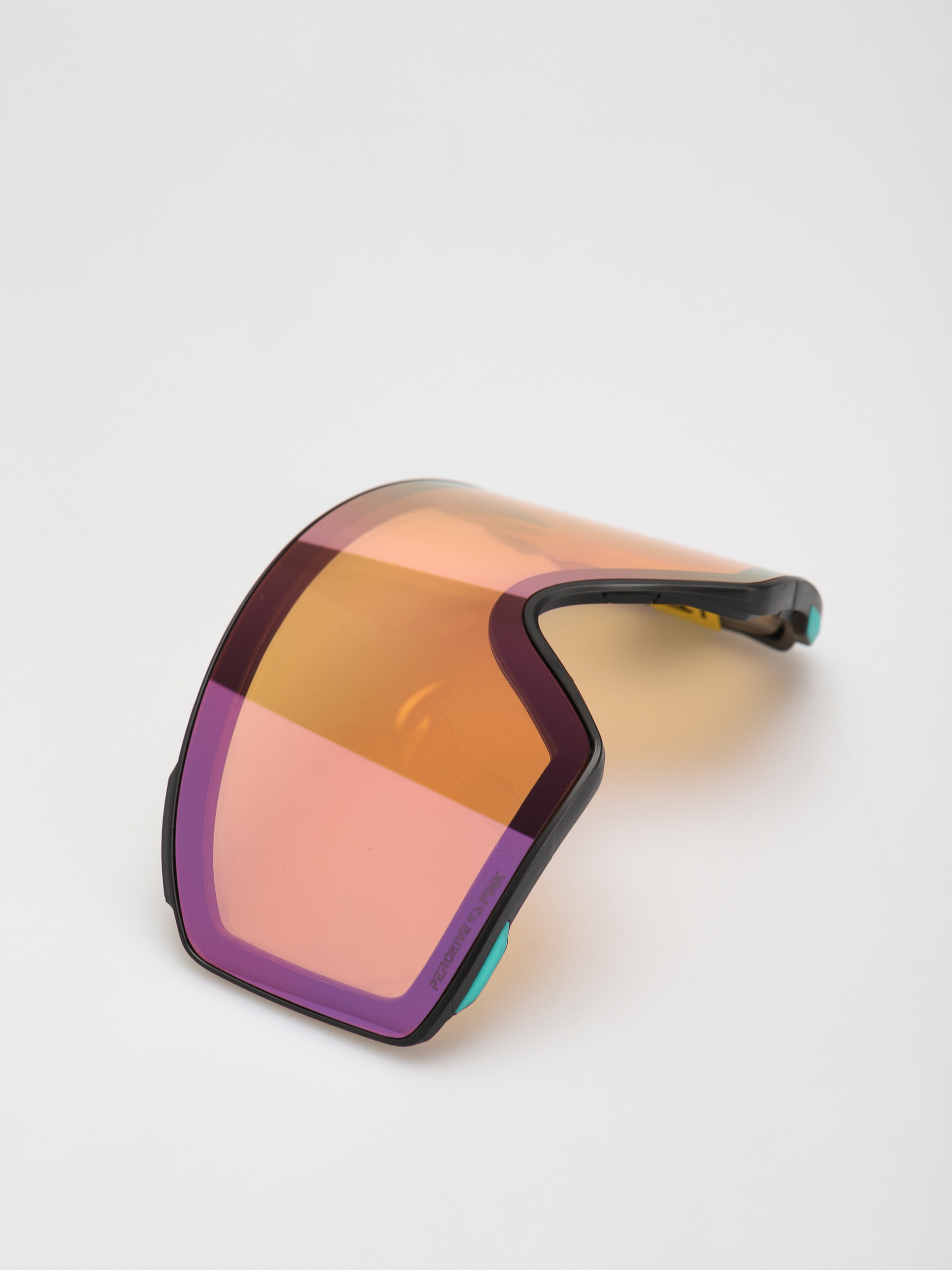 Gogle Anon M4 Cylindrical Mfi (green/perceive variable green/perceive cloudy pink)