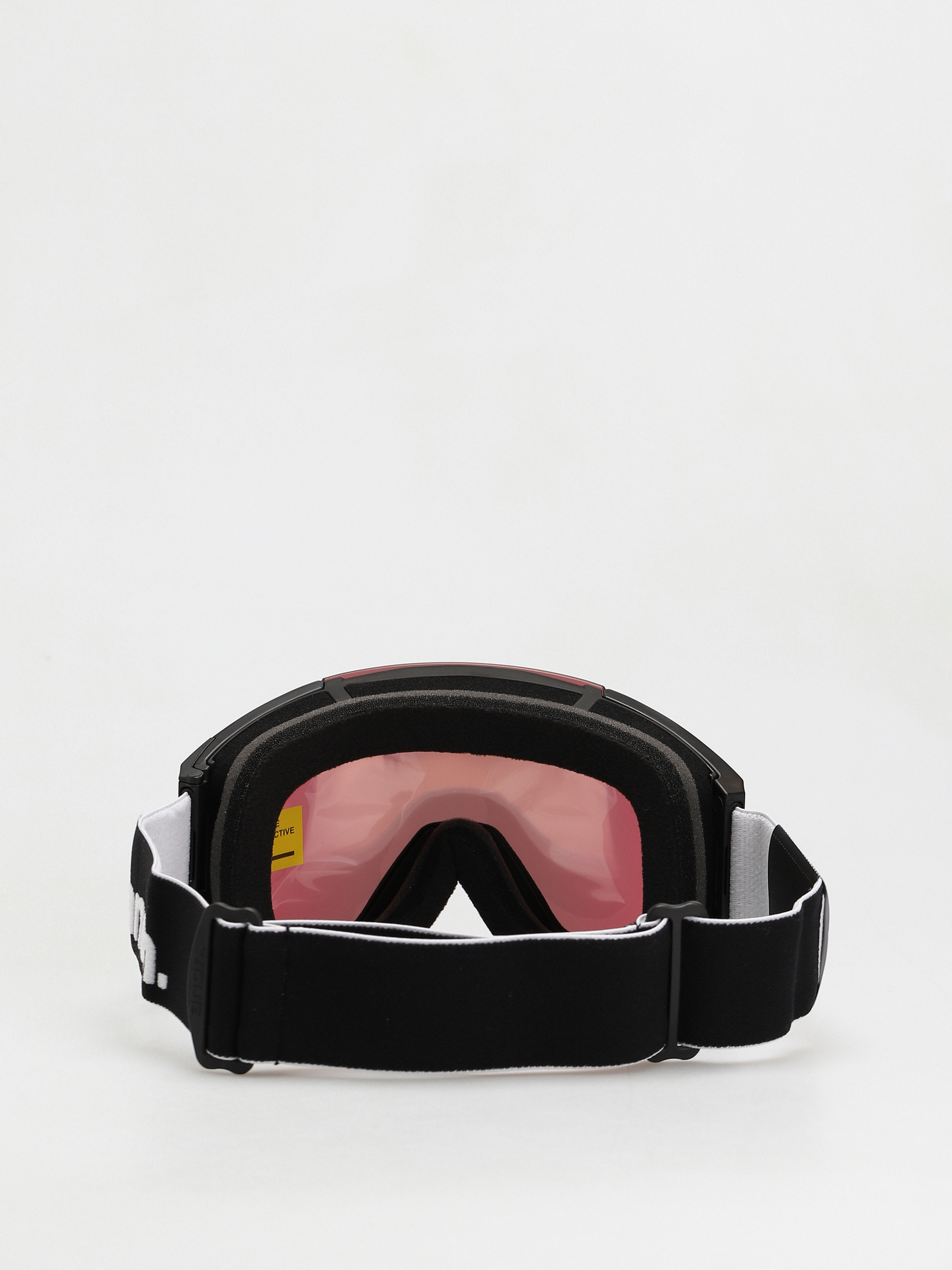 Gogle Anon Sync (black/perceive variable green/perceive cloudy pink)