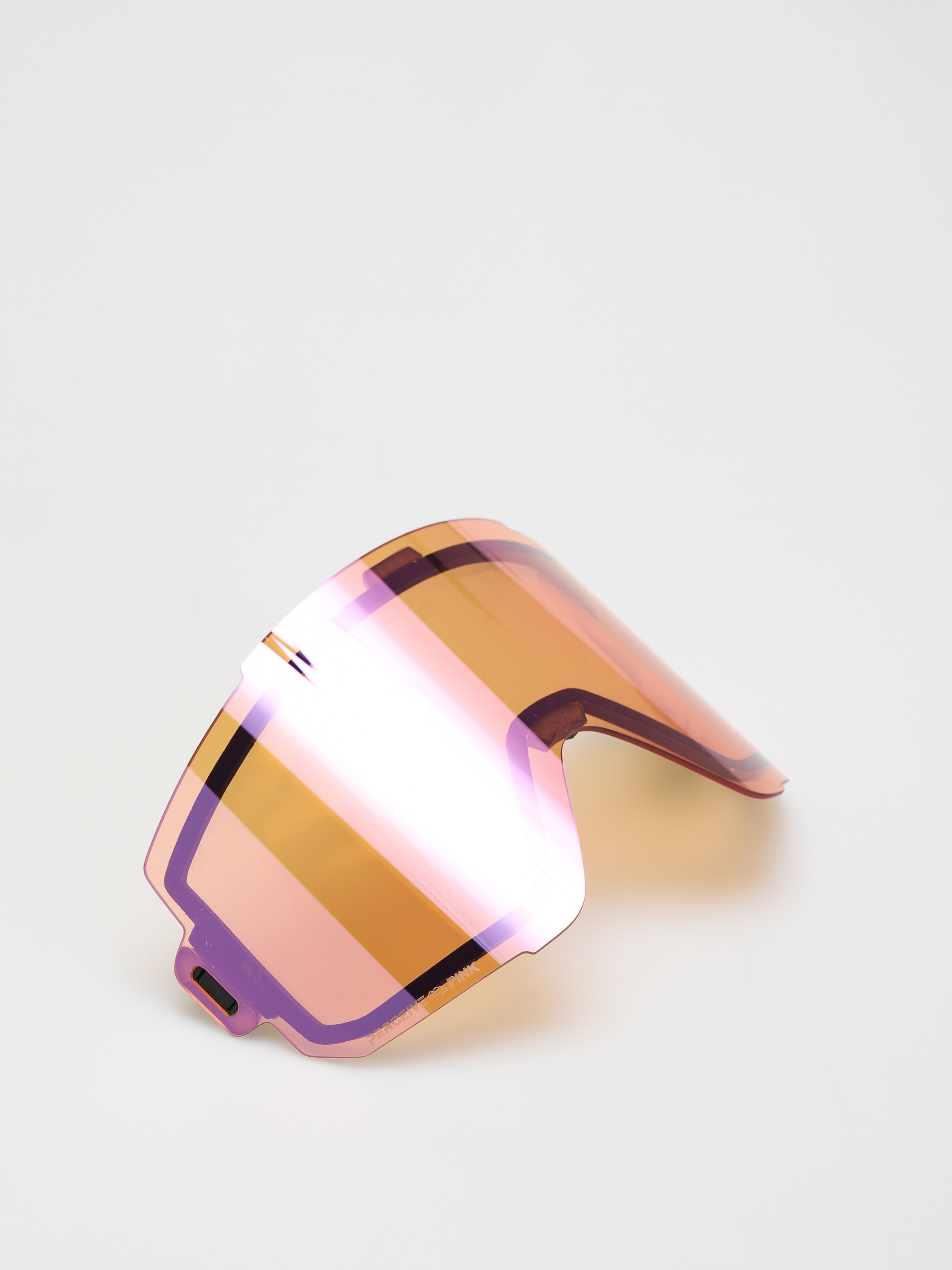 Gogle Anon Sync (black/perceive variable green/perceive cloudy pink)