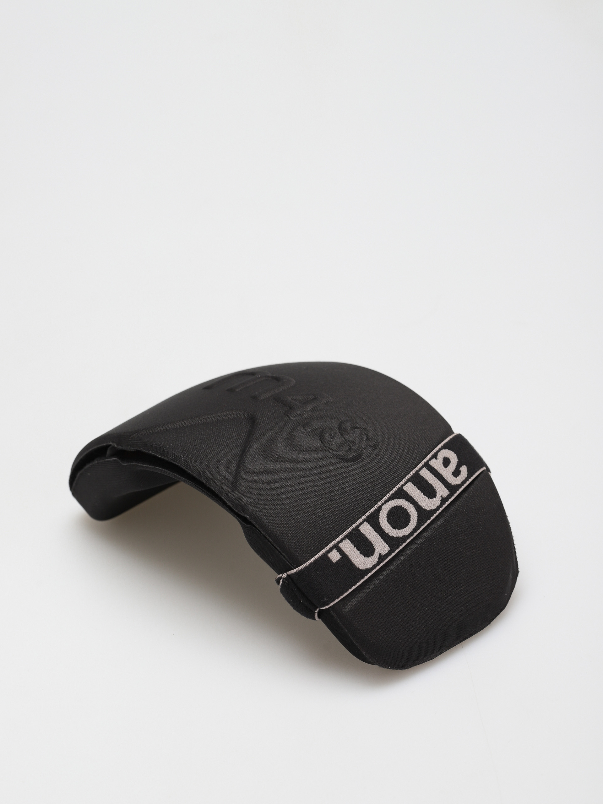 Gogle Anon M4S Polarized Toric Mfi (black/polar smoke/perceive variable violet)