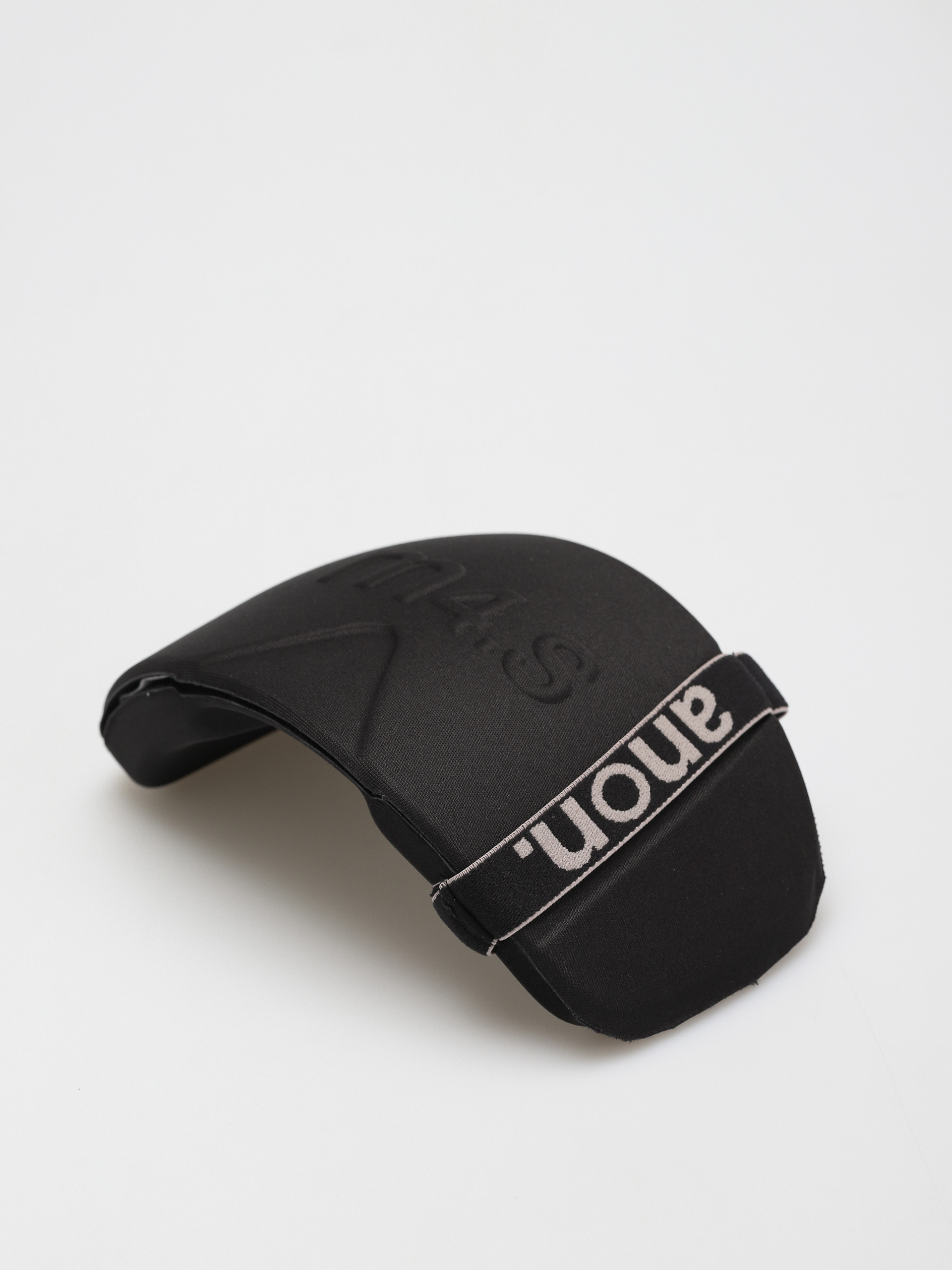 Gogle Anon M4S Toric Mfi (black/perceive variable blue/perceive cloudy pink)