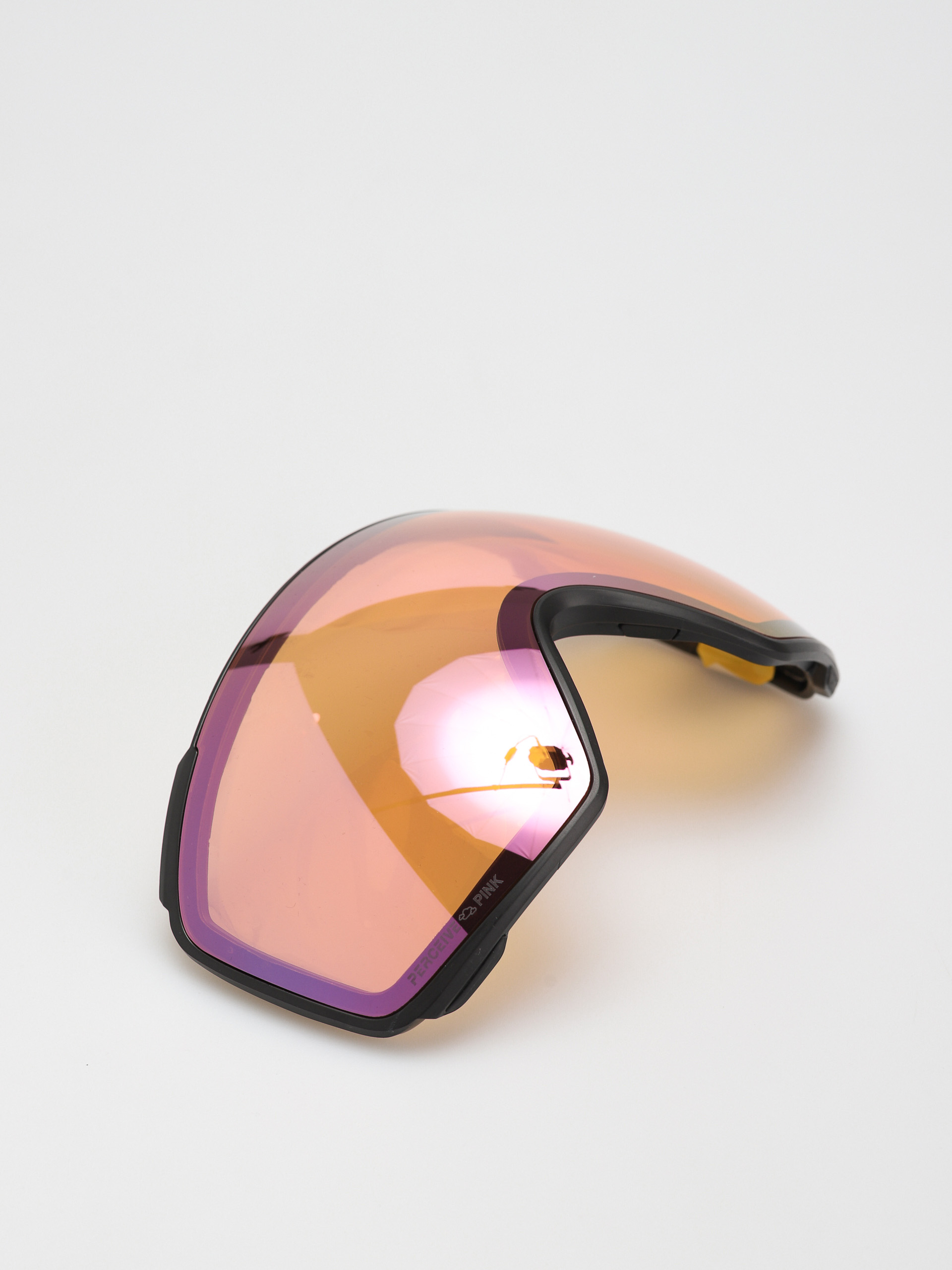 Gogle Anon M4S Toric Mfi (black/perceive variable blue/perceive cloudy pink)