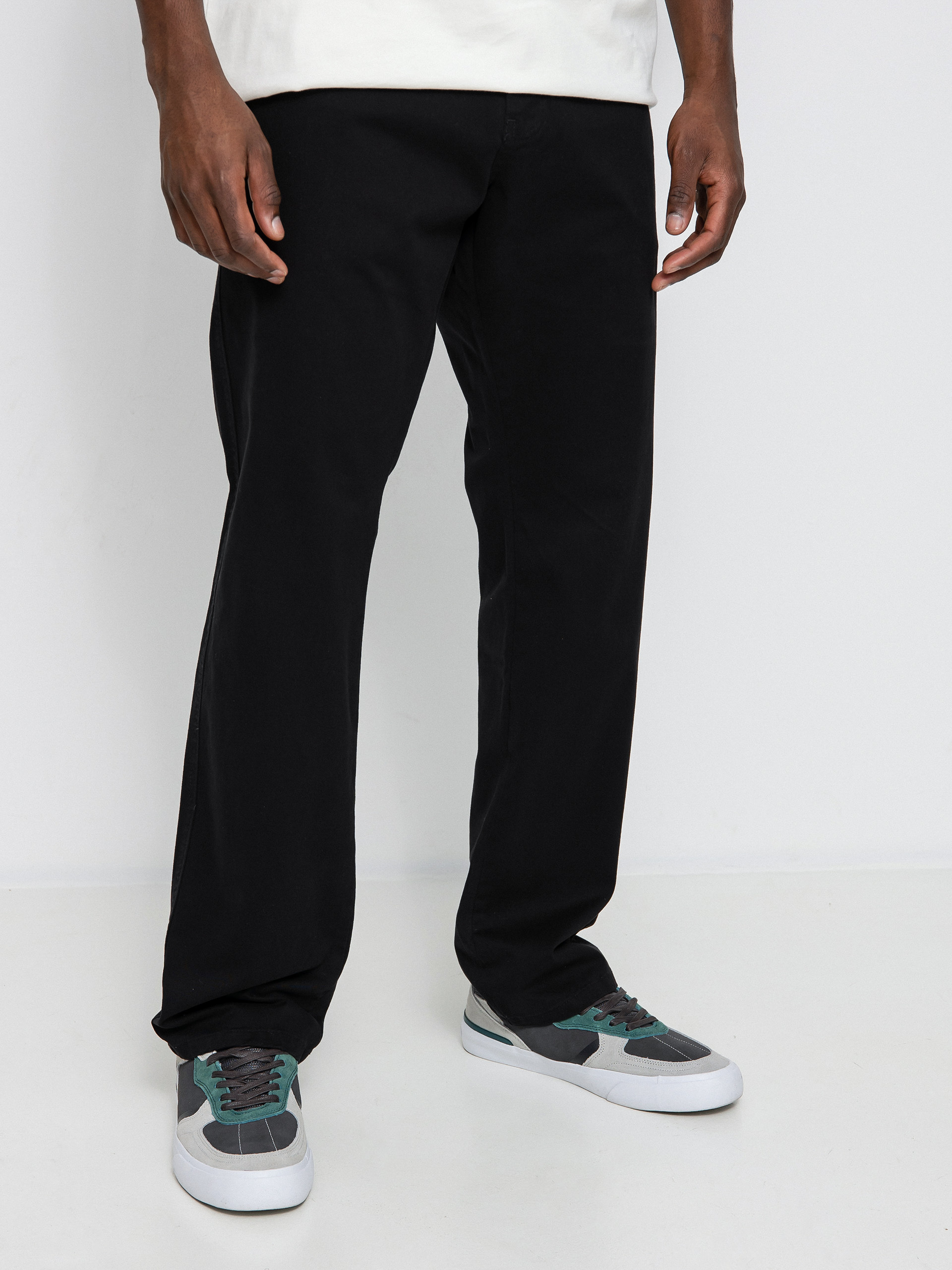 Spodnie Prosto Cyme (blk)