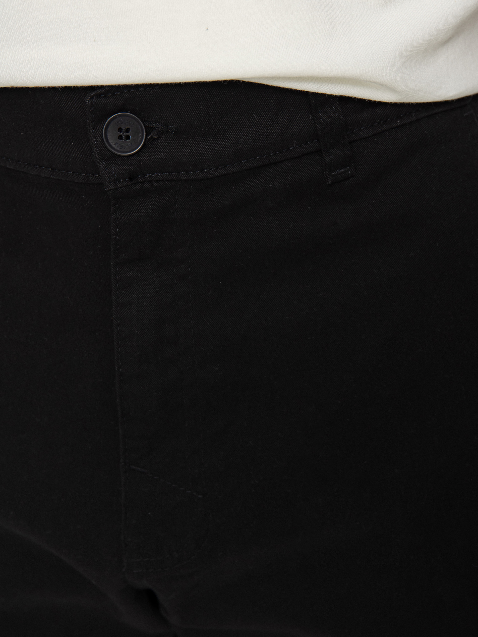 Spodnie Prosto Cyme (blk)