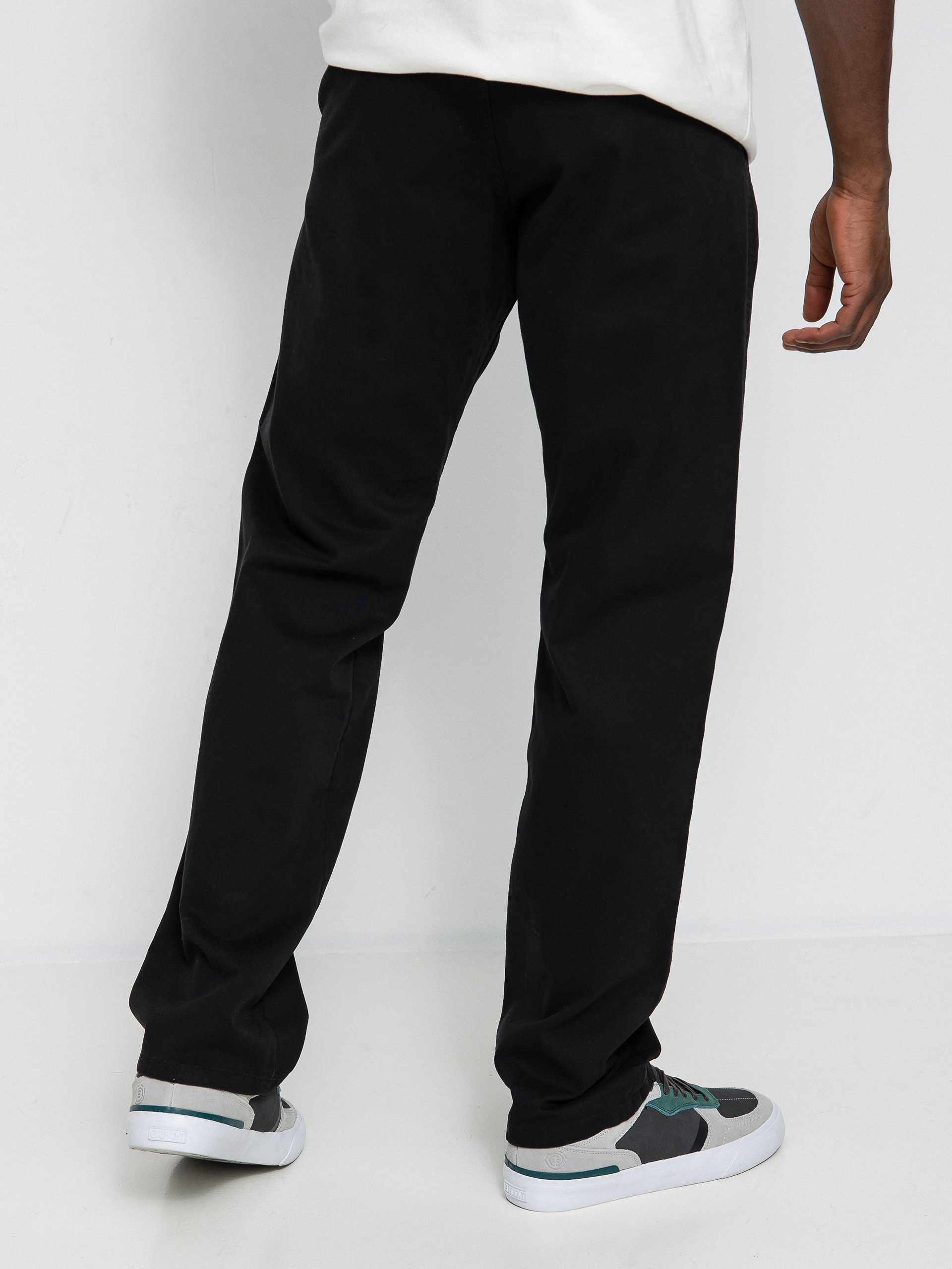 Spodnie Prosto Cyme (blk)