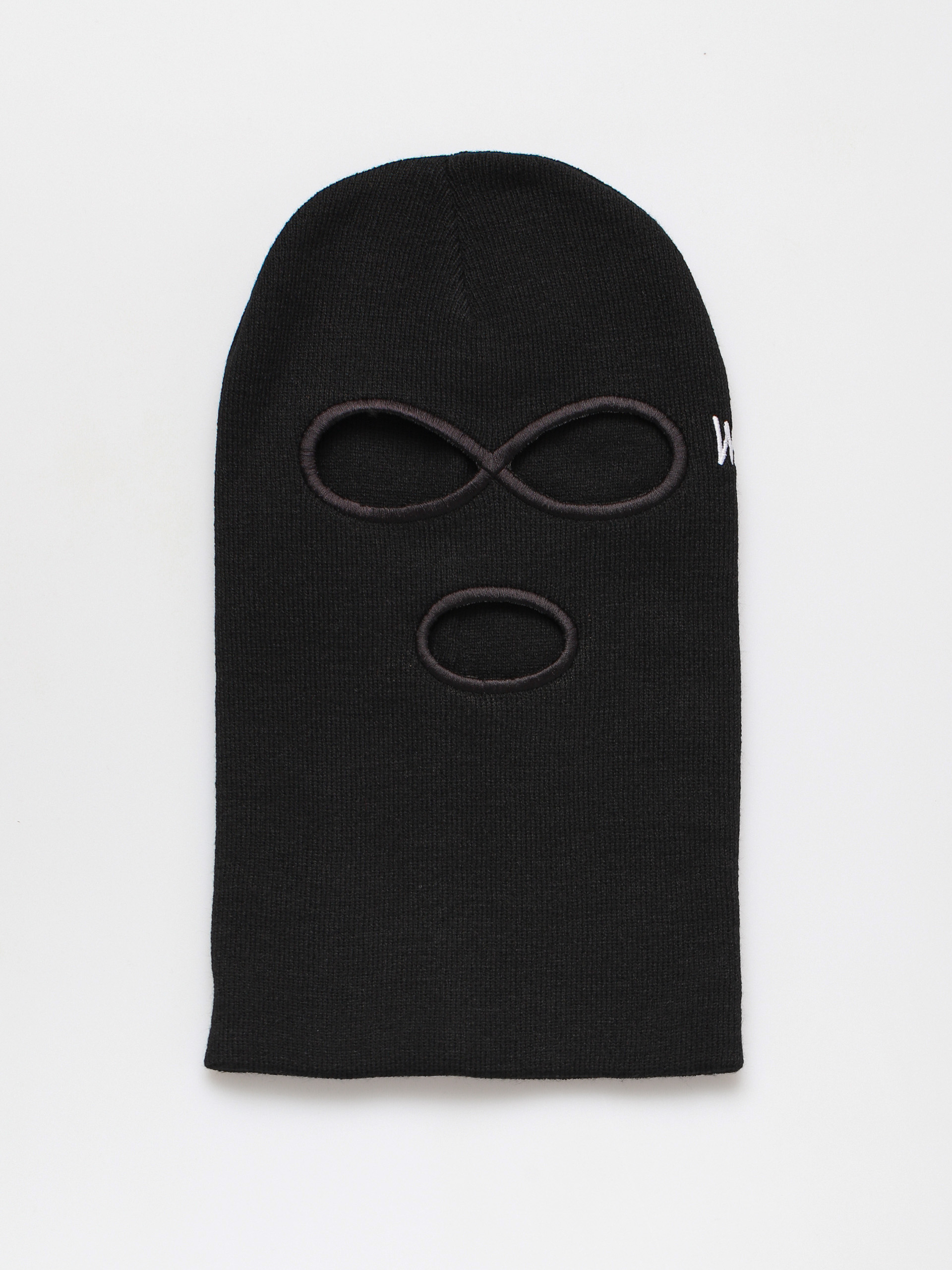 Kominiarka MassDnm Signature (black)