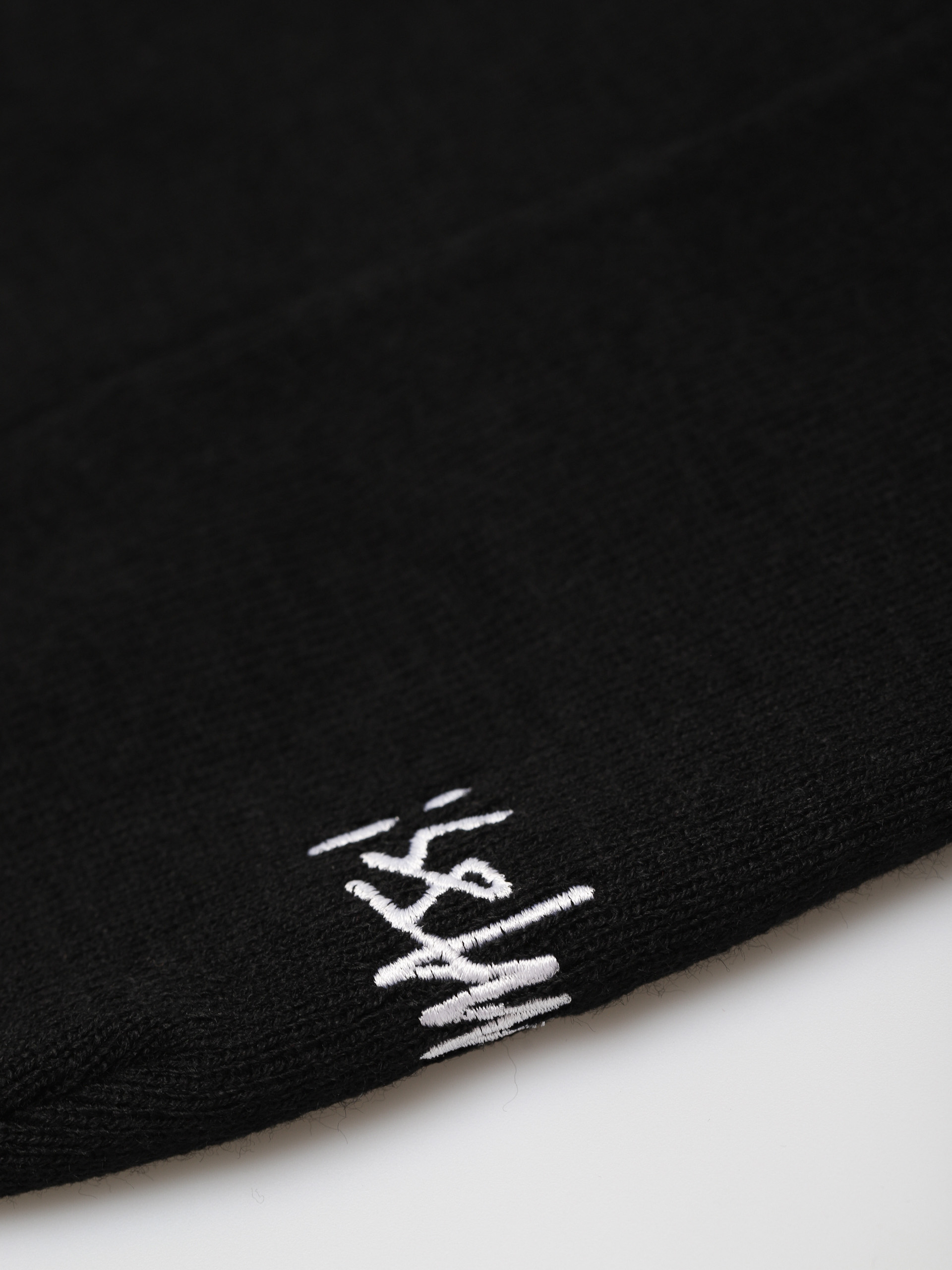 Kominiarka MassDnm Signature (black)