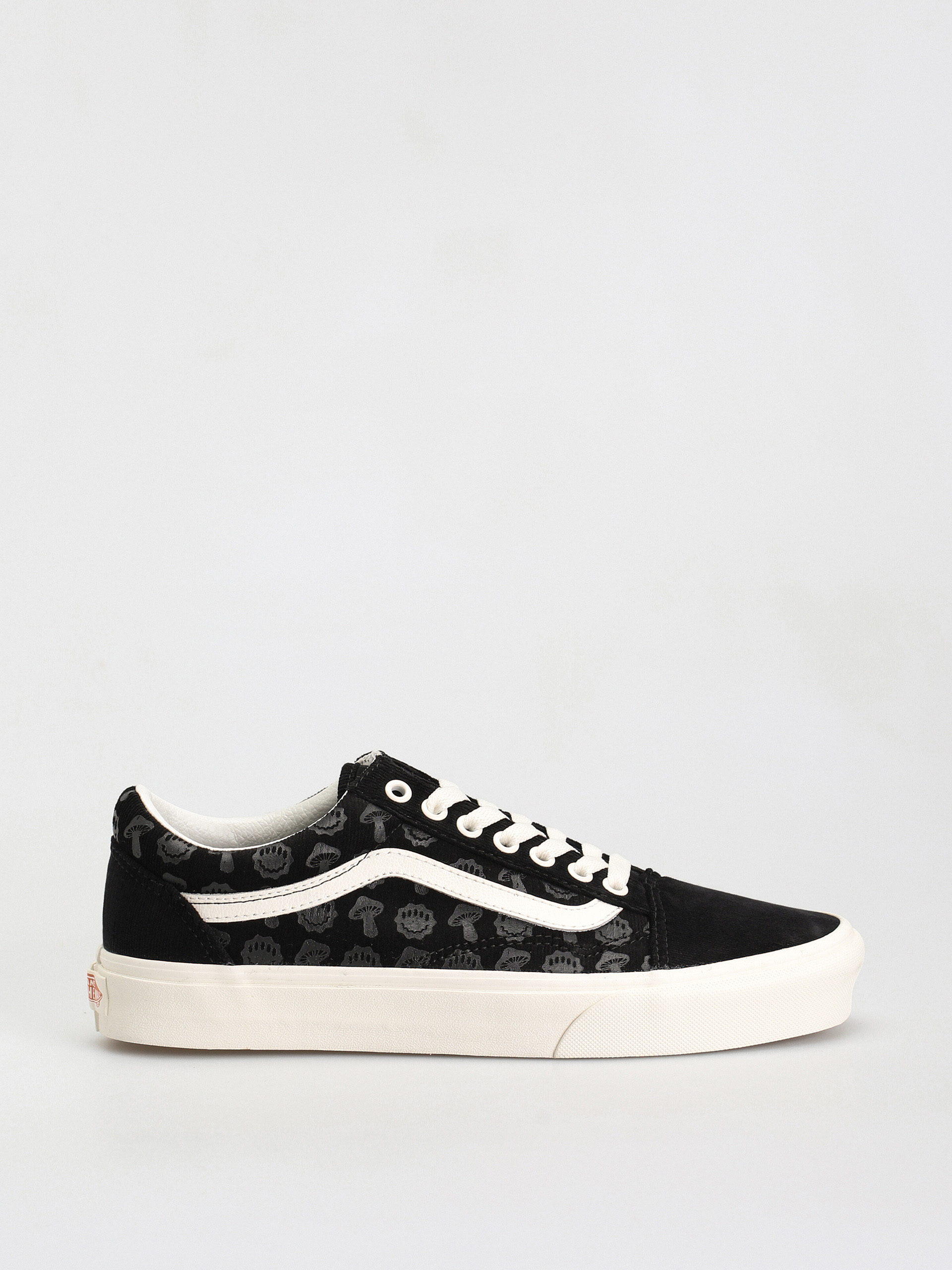 Buty Vans Old Skool (trippy cord black)