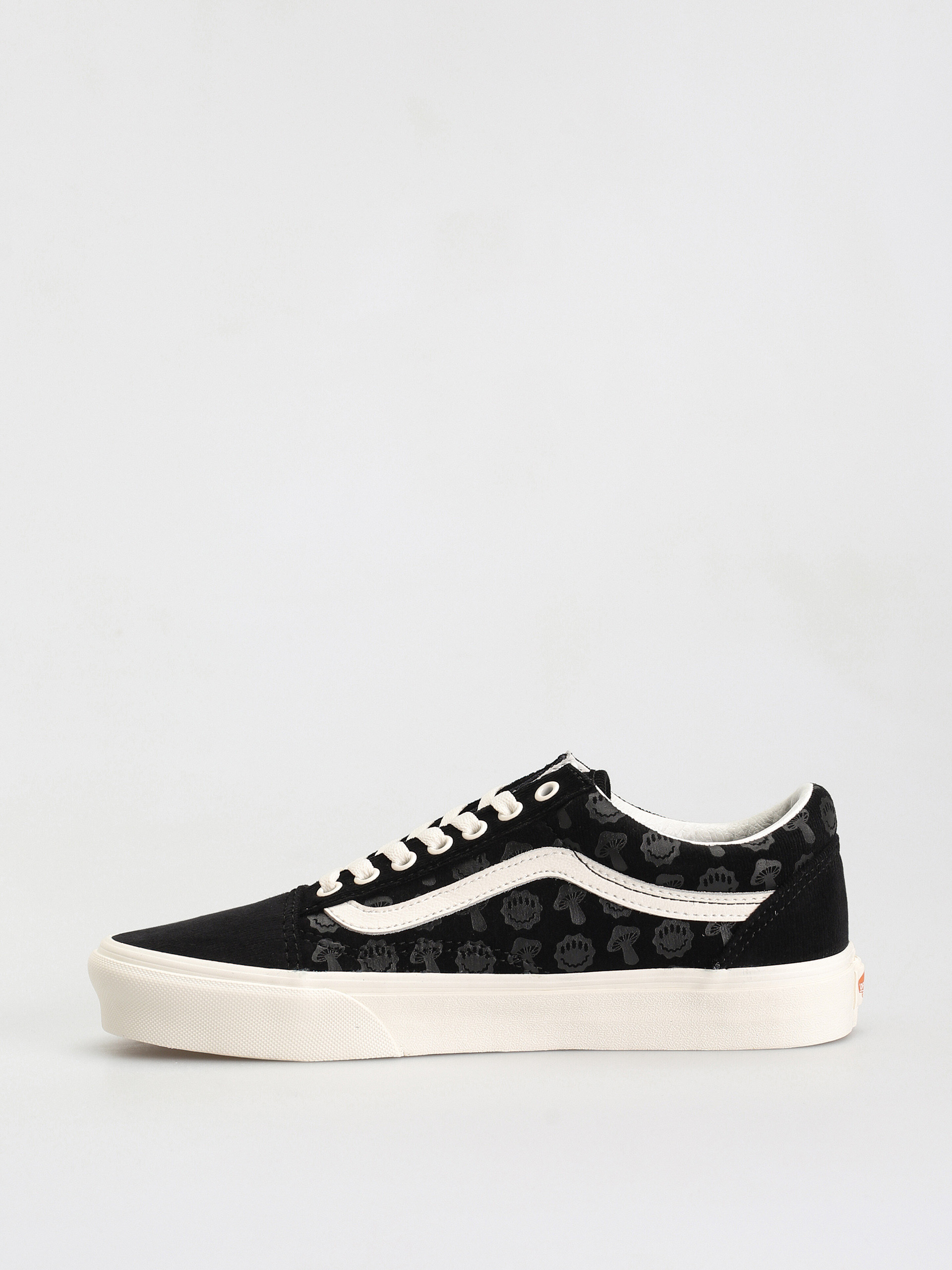 Buty Vans Old Skool (trippy cord black)