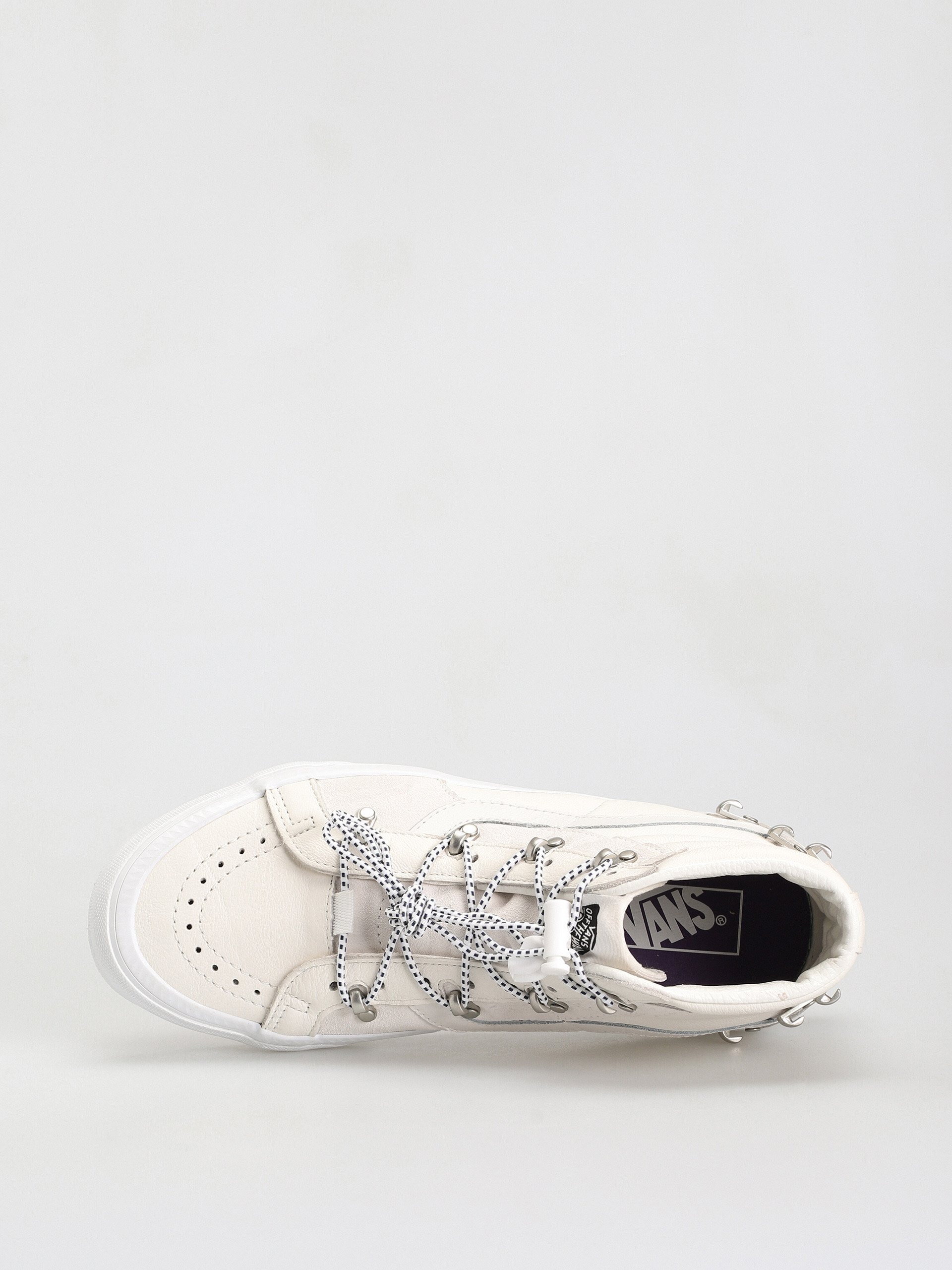 Buty Vans Sk8 Hi Echo Dx (utility kit white/white)