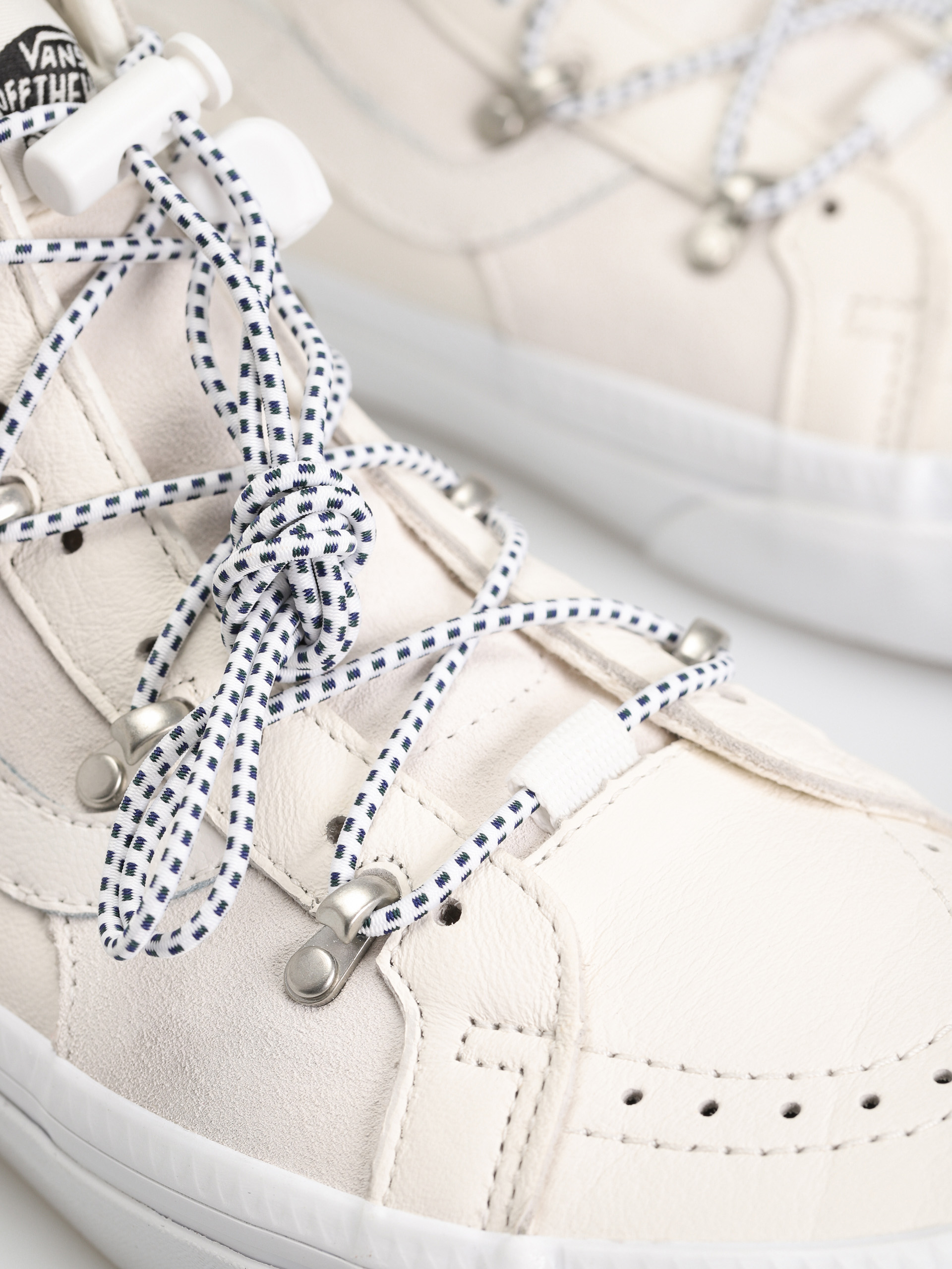 Buty Vans Sk8 Hi Echo Dx (utility kit white/white)