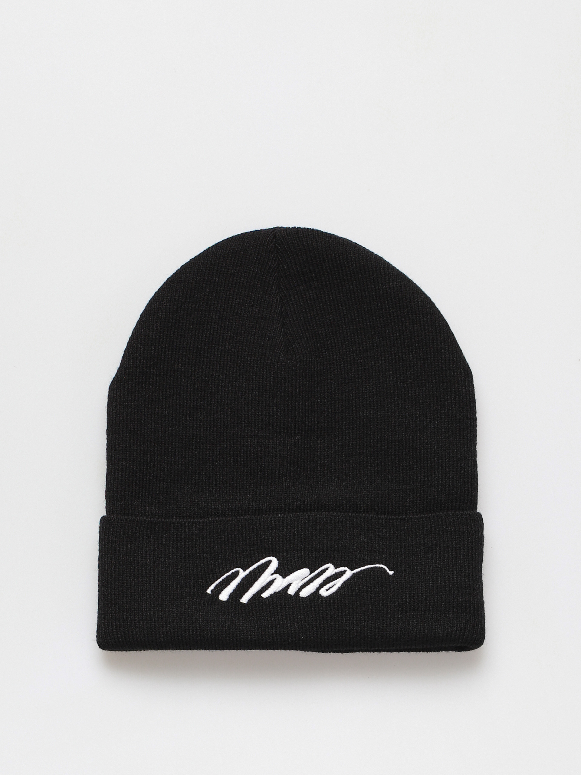 Czapka zimowa MassDnm Say My Name (black)