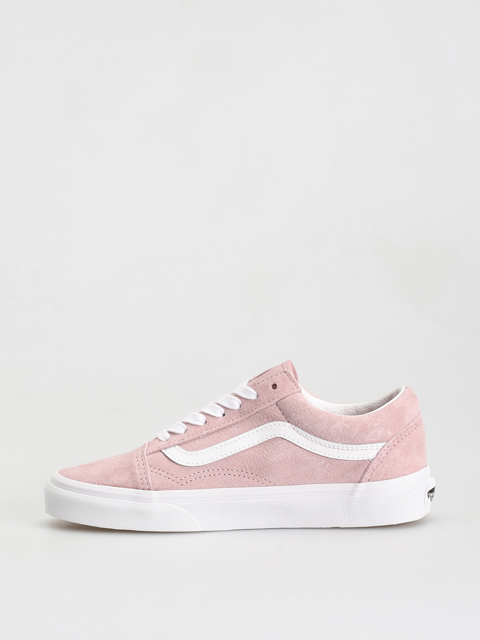 Buty Vans Old Skool (pig suede zephyr)
