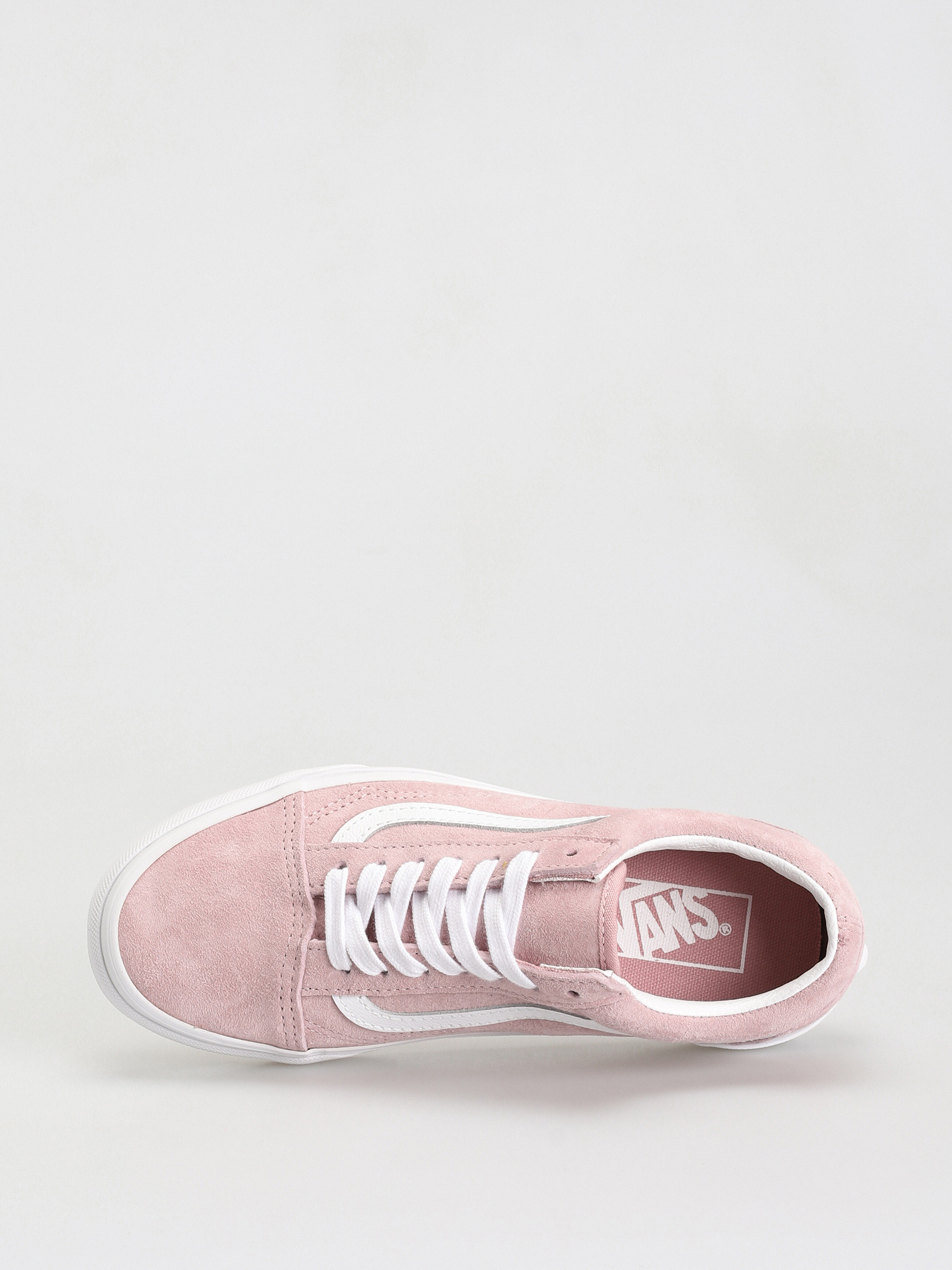 Buty Vans Old Skool (pig suede zephyr)