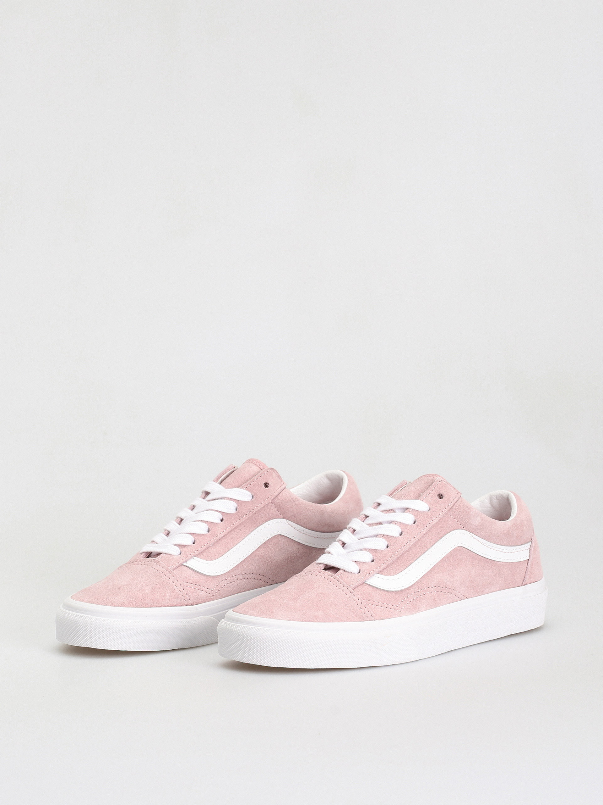 Buty Vans Old Skool (pig suede zephyr)