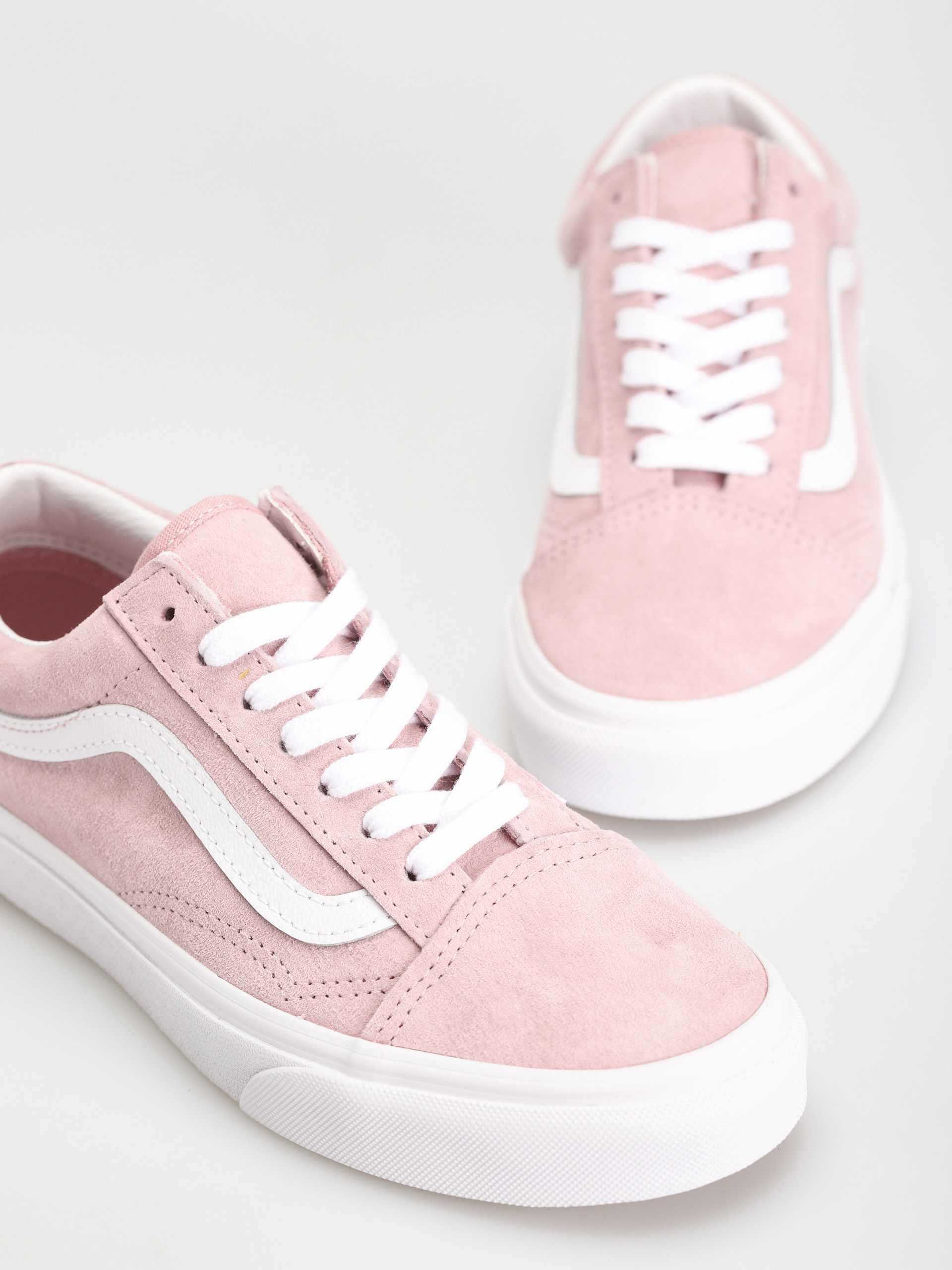 Buty Vans Old Skool (pig suede zephyr)