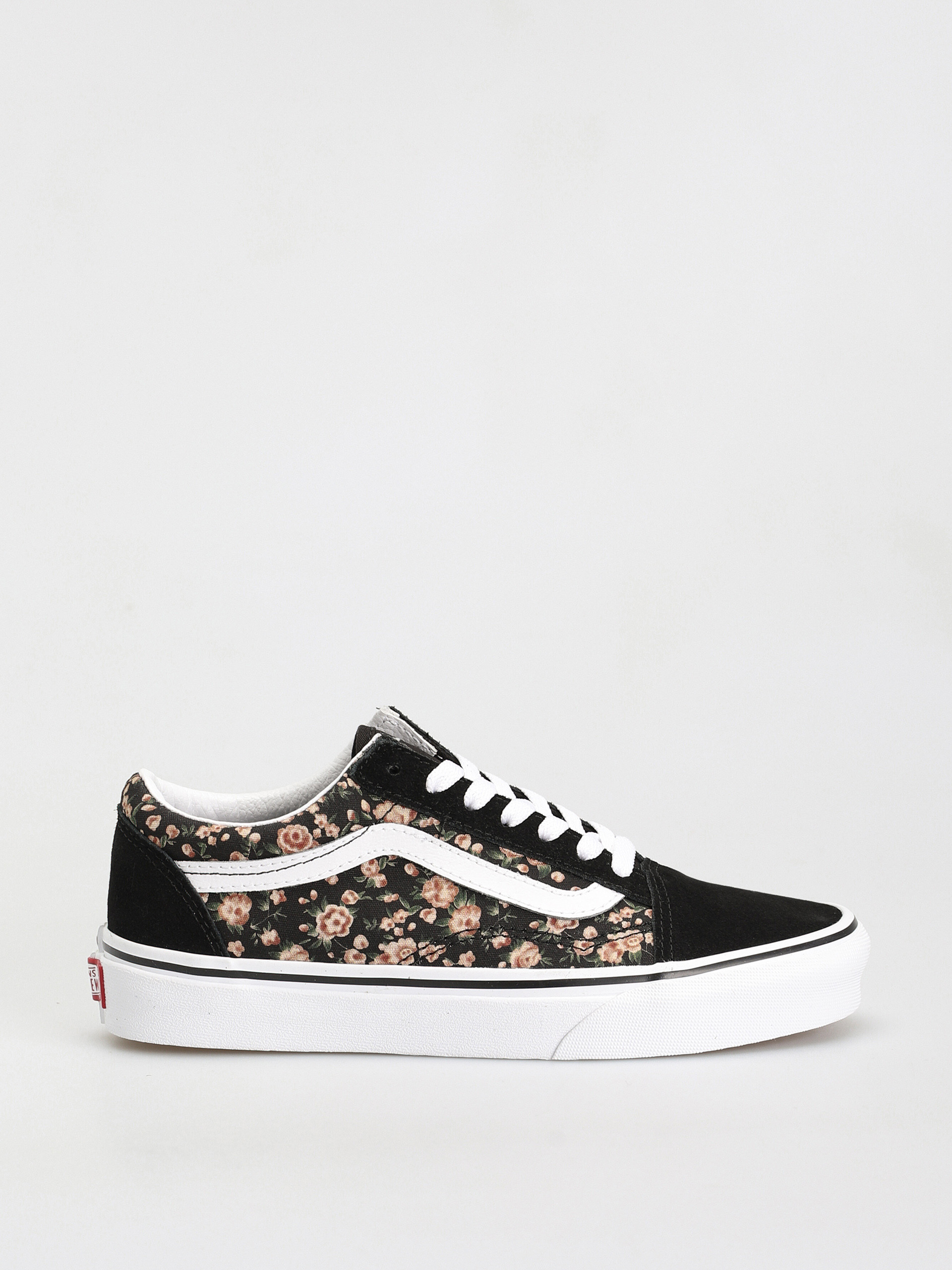 Buty Vans Old Skool (rose dreams black/white)