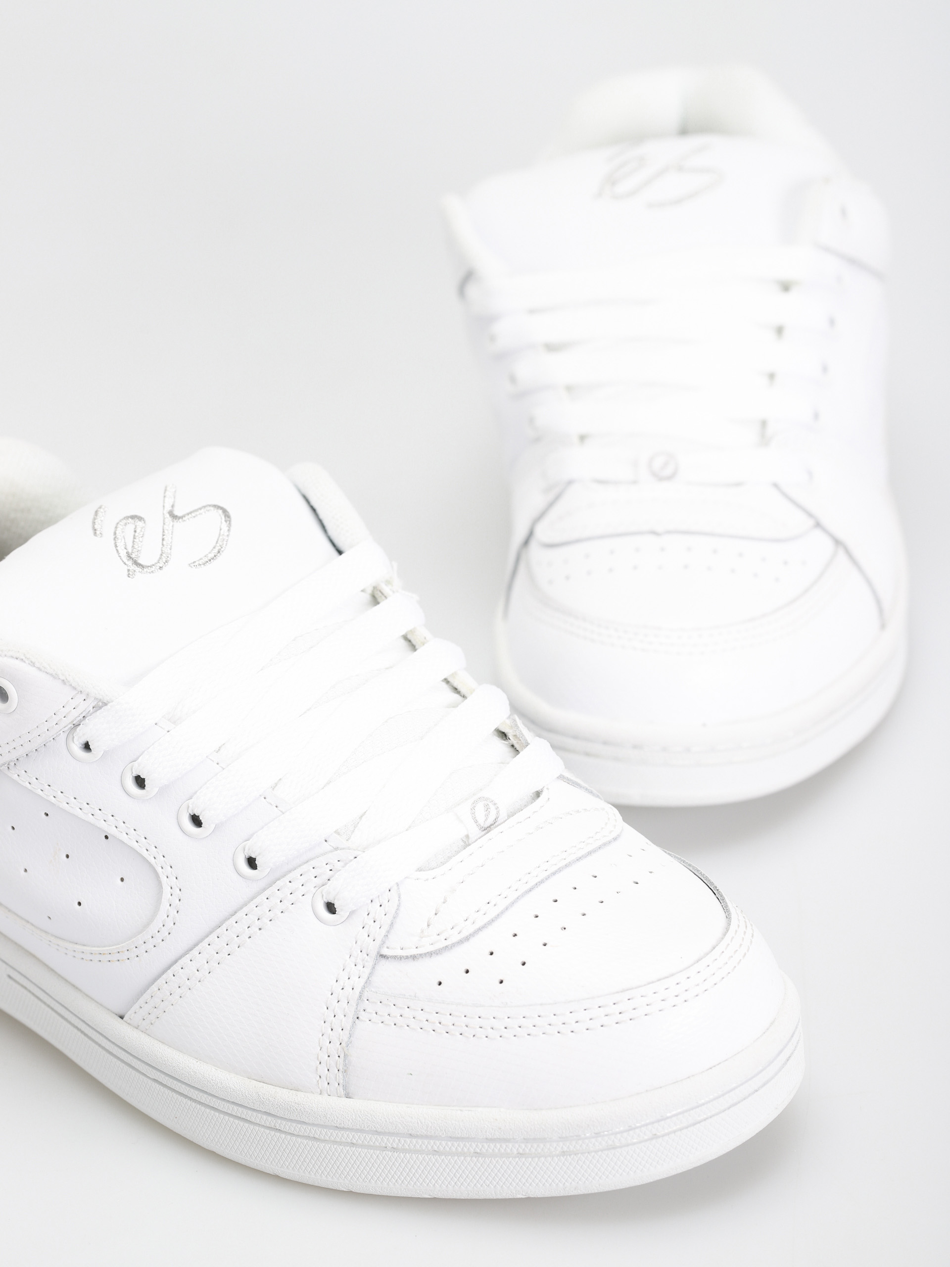 Buty eS Accel Og (white)