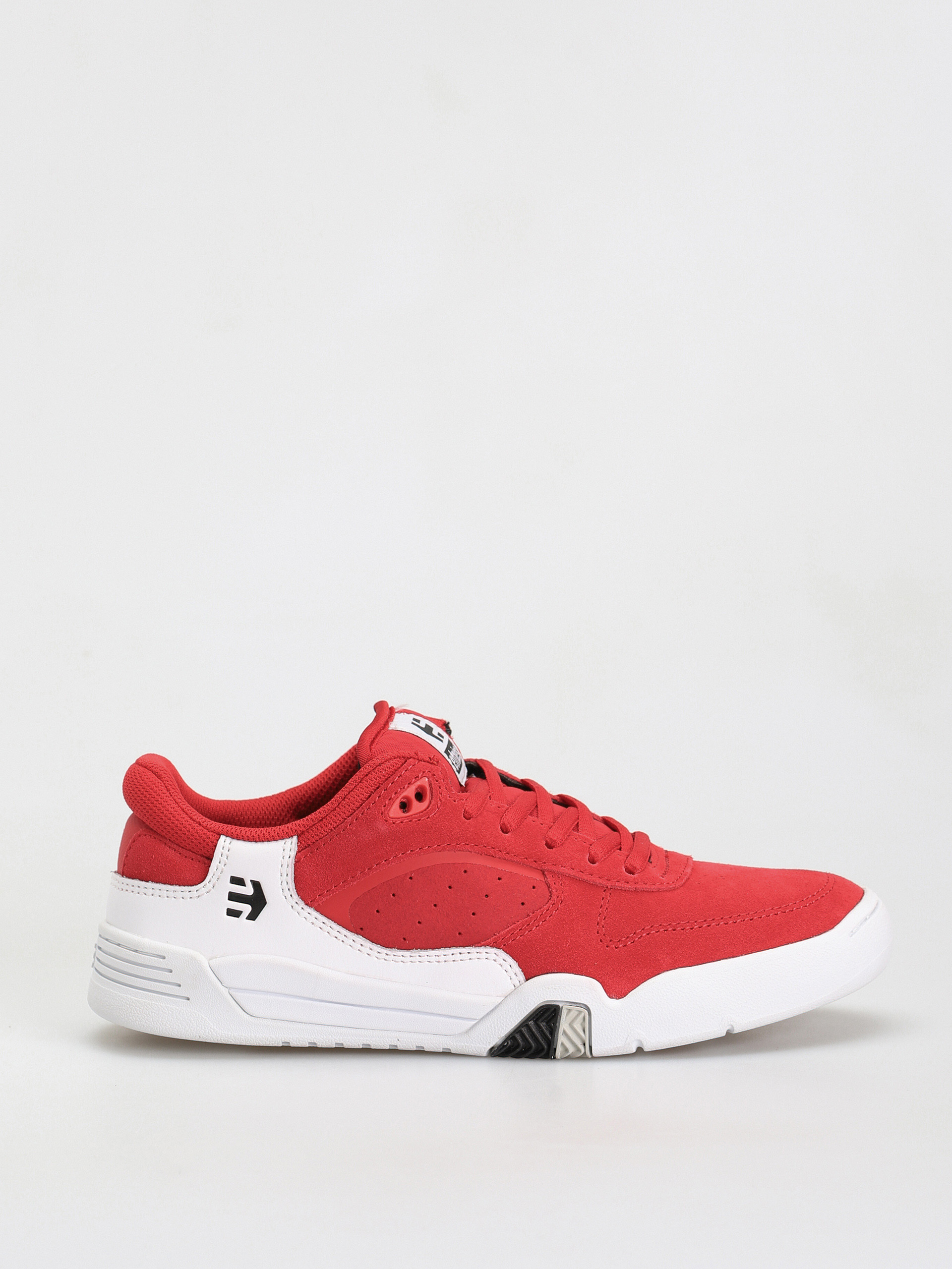 Buty Etnies Estrella (red/white)