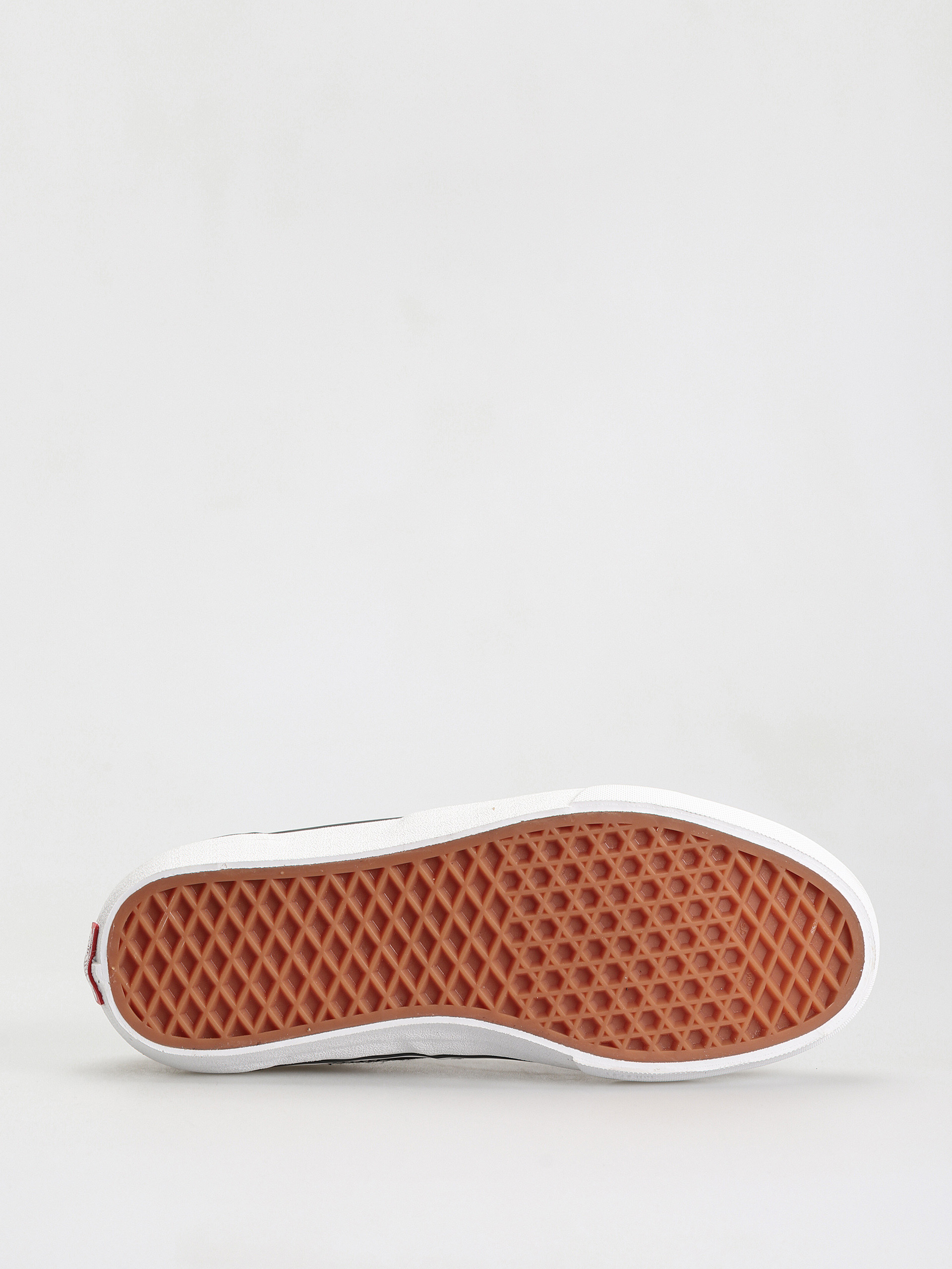 Buty Vans Rowan (dark brown)
