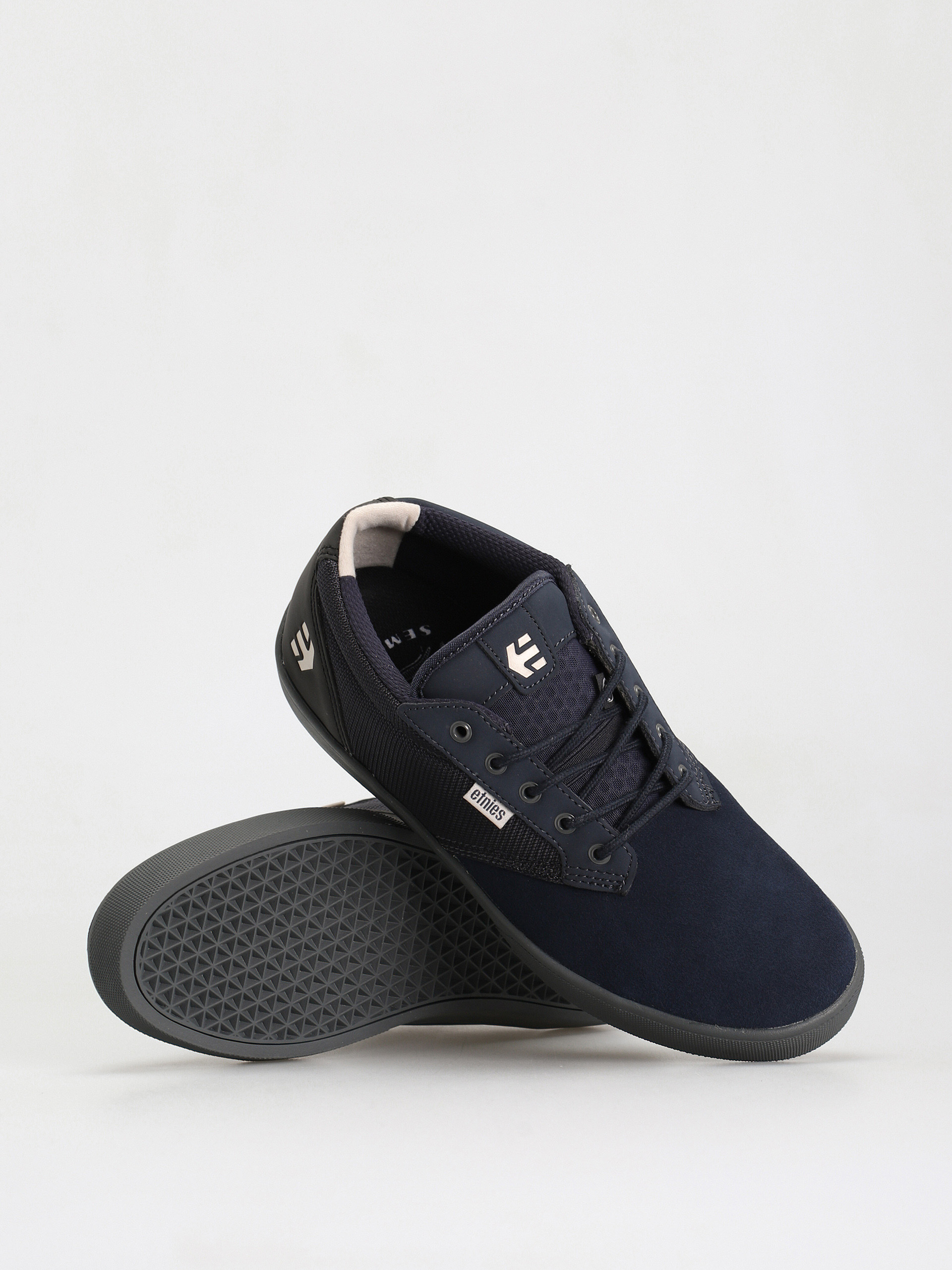 Buty Etnies Jameson Mid Crank (navy)