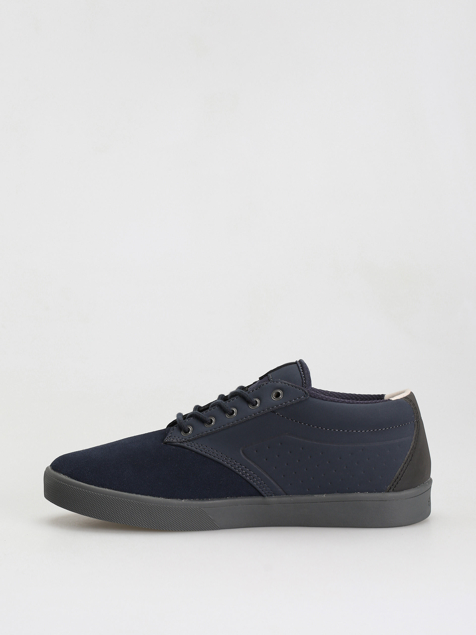 Buty Etnies Jameson Mid Crank (navy)