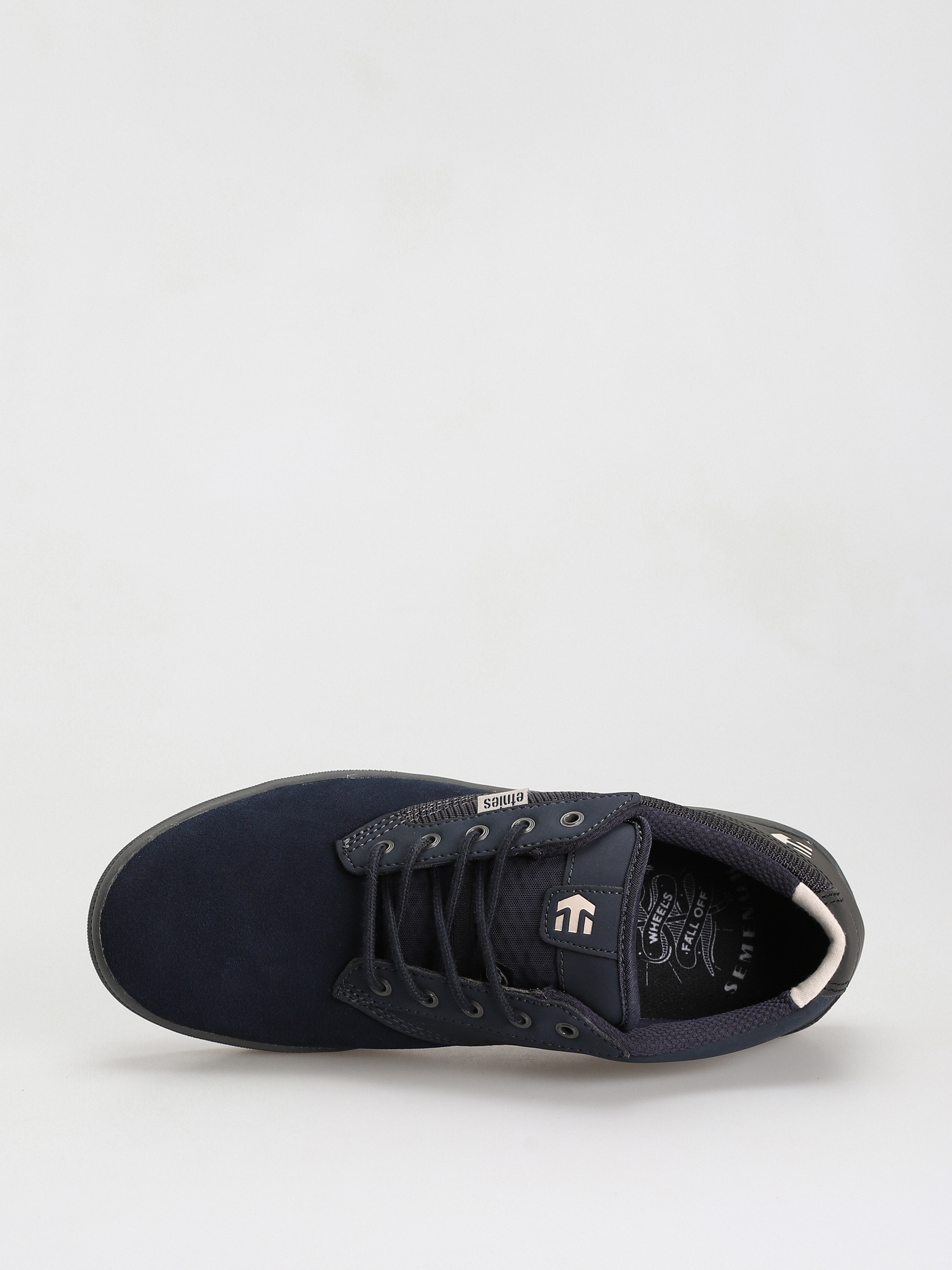Buty Etnies Jameson Mid Crank (navy)